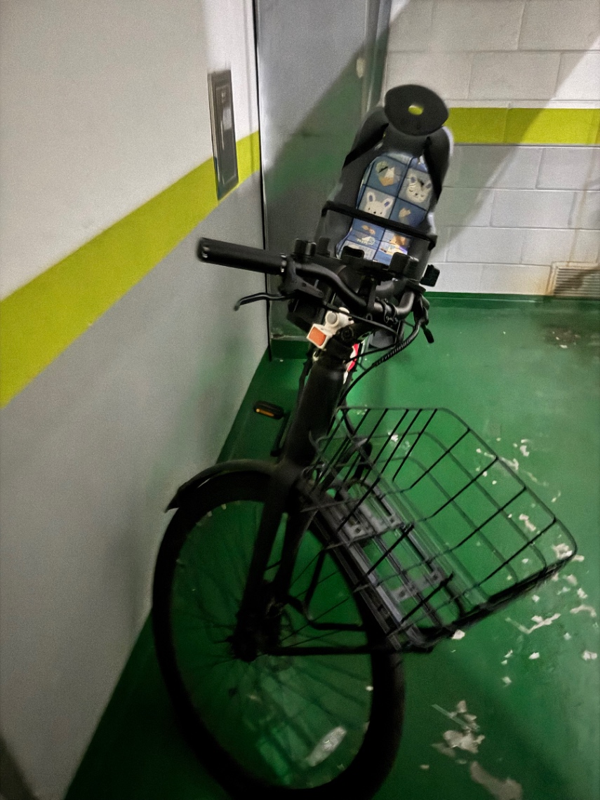 허*민님의 Comfort 리뷰 이미지 3