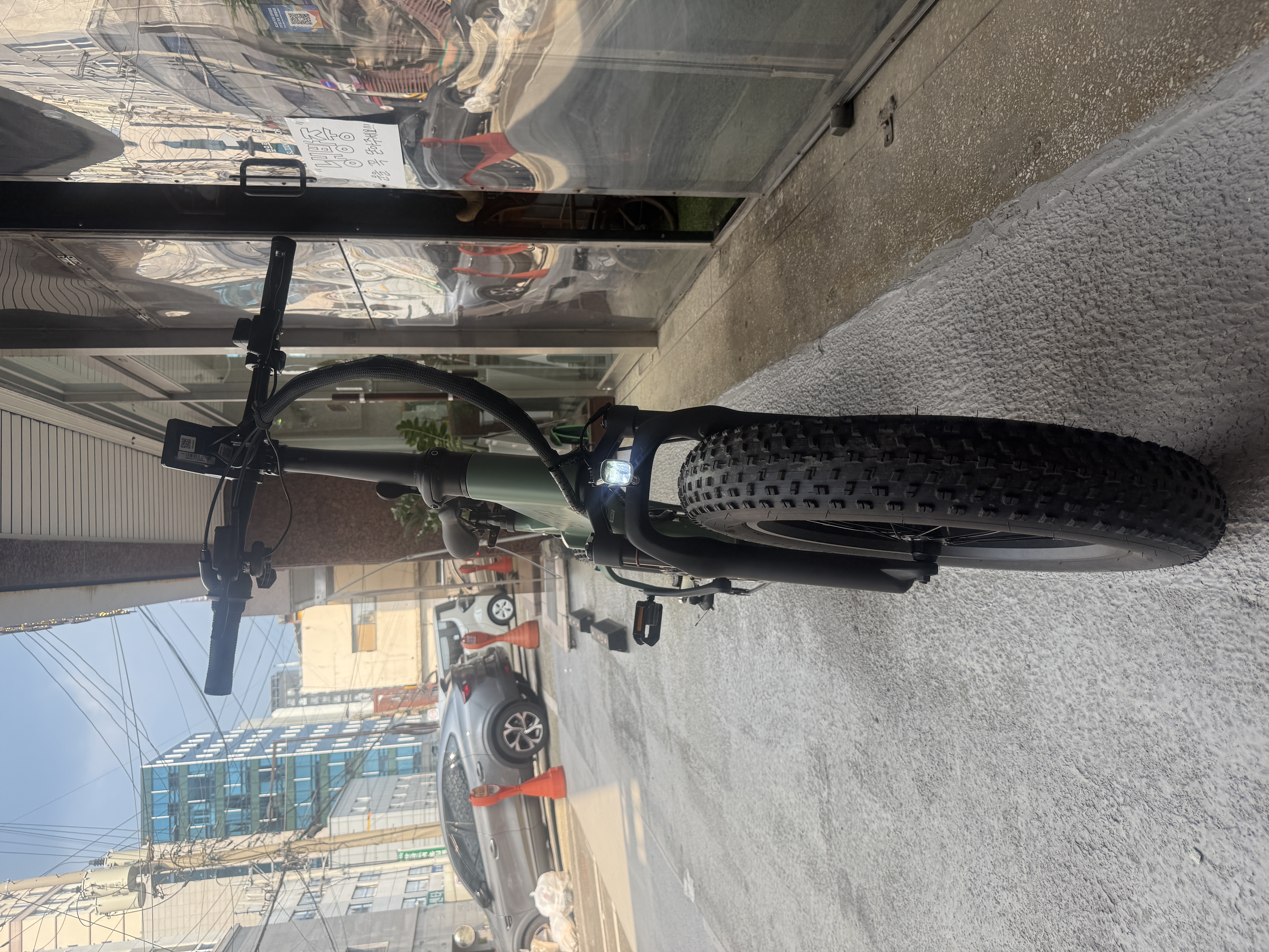 장*희님의 Mate X (Swap Logo) 리뷰 이미지 2