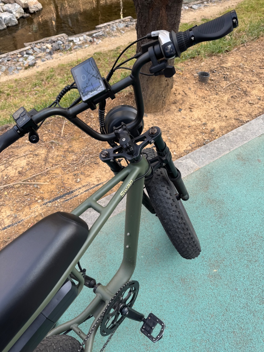 K**g님의 X3 리뷰 이미지 3