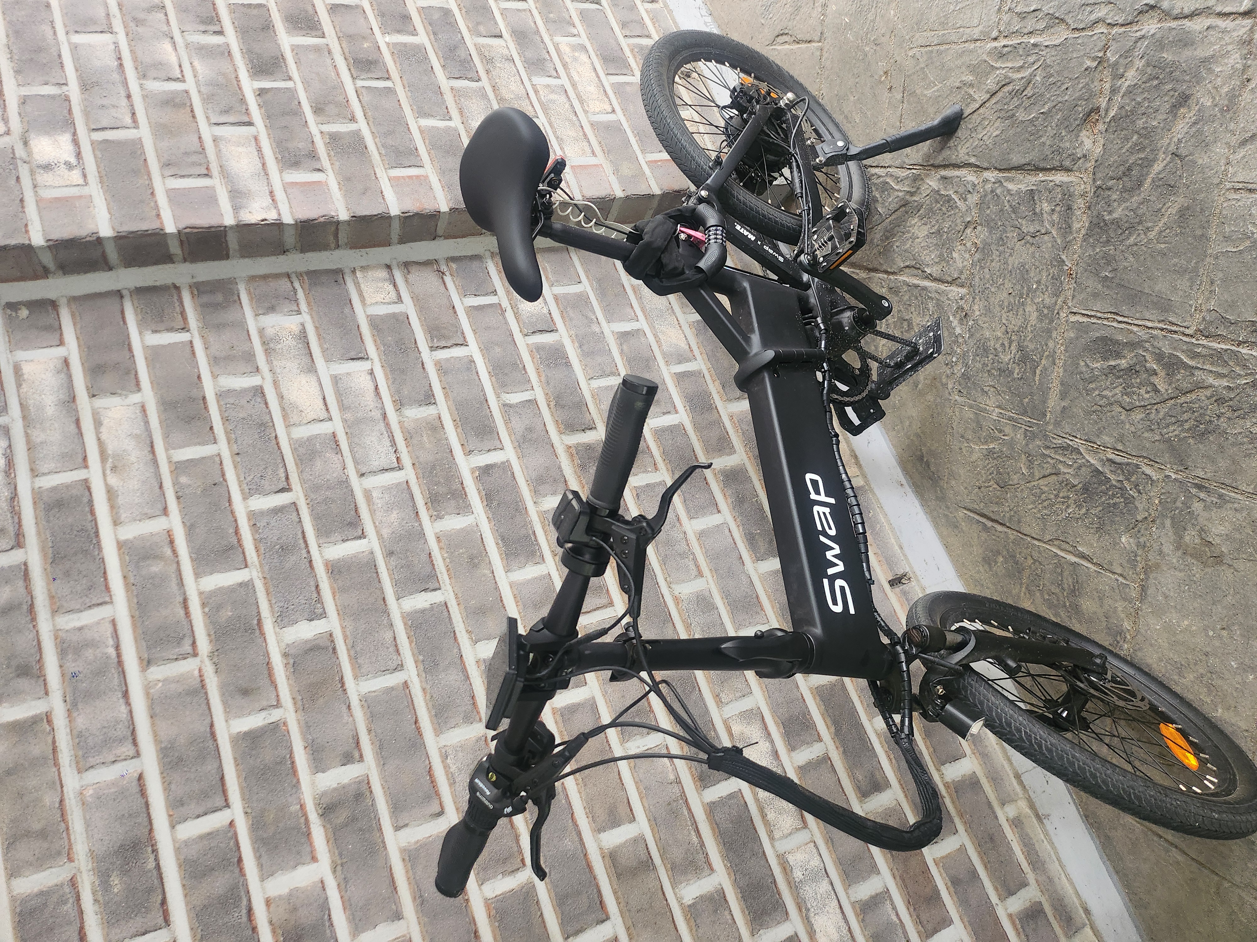 최*훈님의 Mate City (Swap Logo) 리뷰 이미지 2