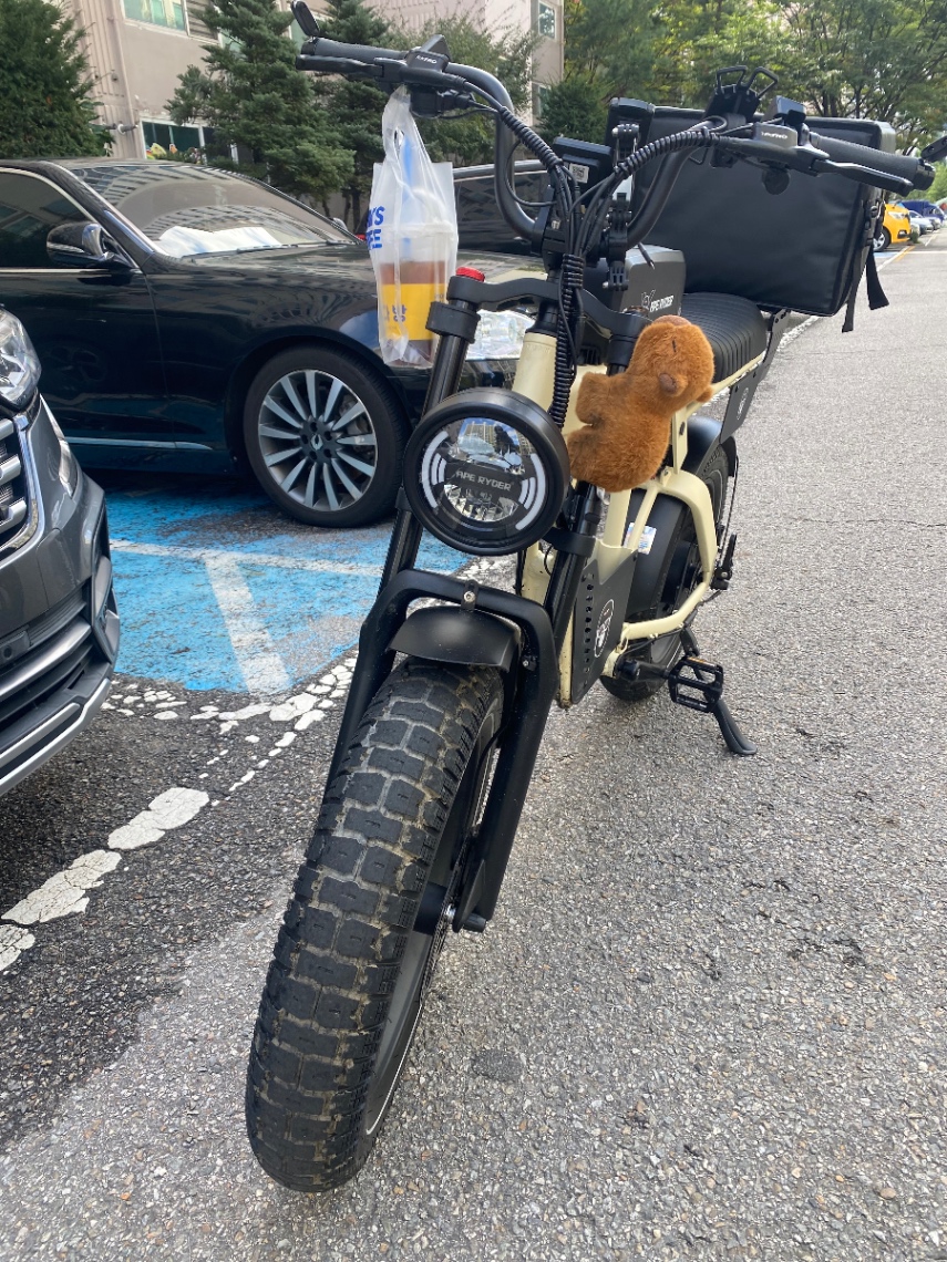 최*한님의 X5 리뷰 이미지 3