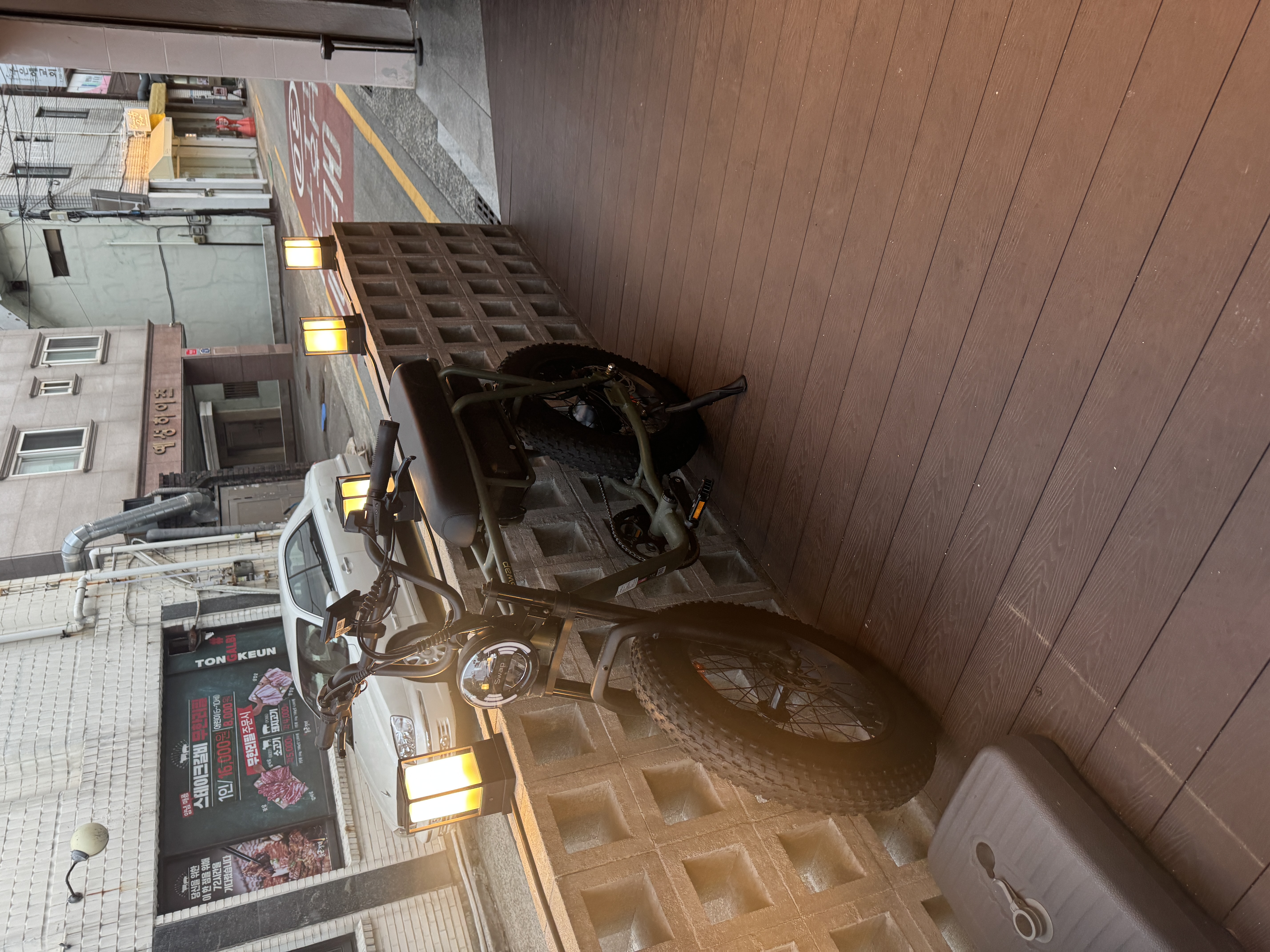 고*호님의 X3 리뷰 이미지 2