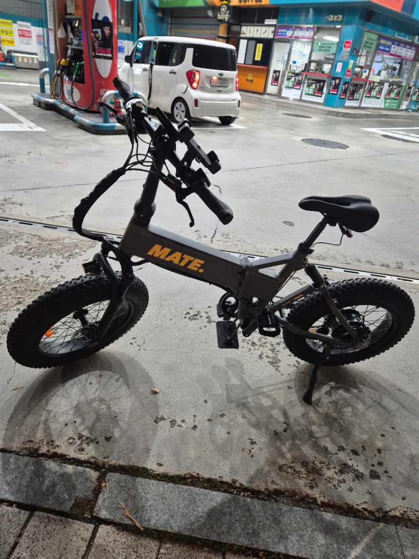 고*원님의 MATE X (MATE Logo) 리뷰 이미지 3