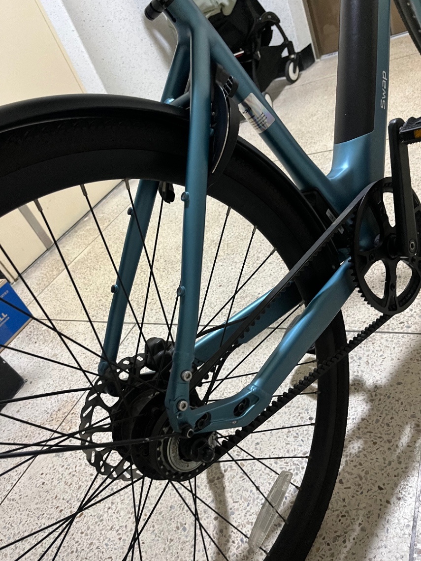 김*곤님의 Comfort 리뷰 이미지 3