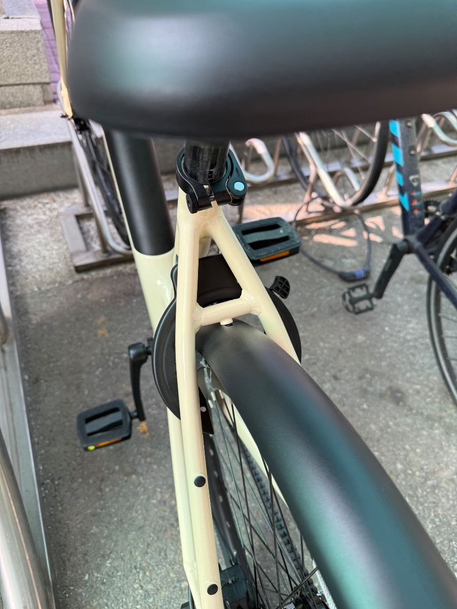 오*록님의 Comfort 리뷰 이미지 2