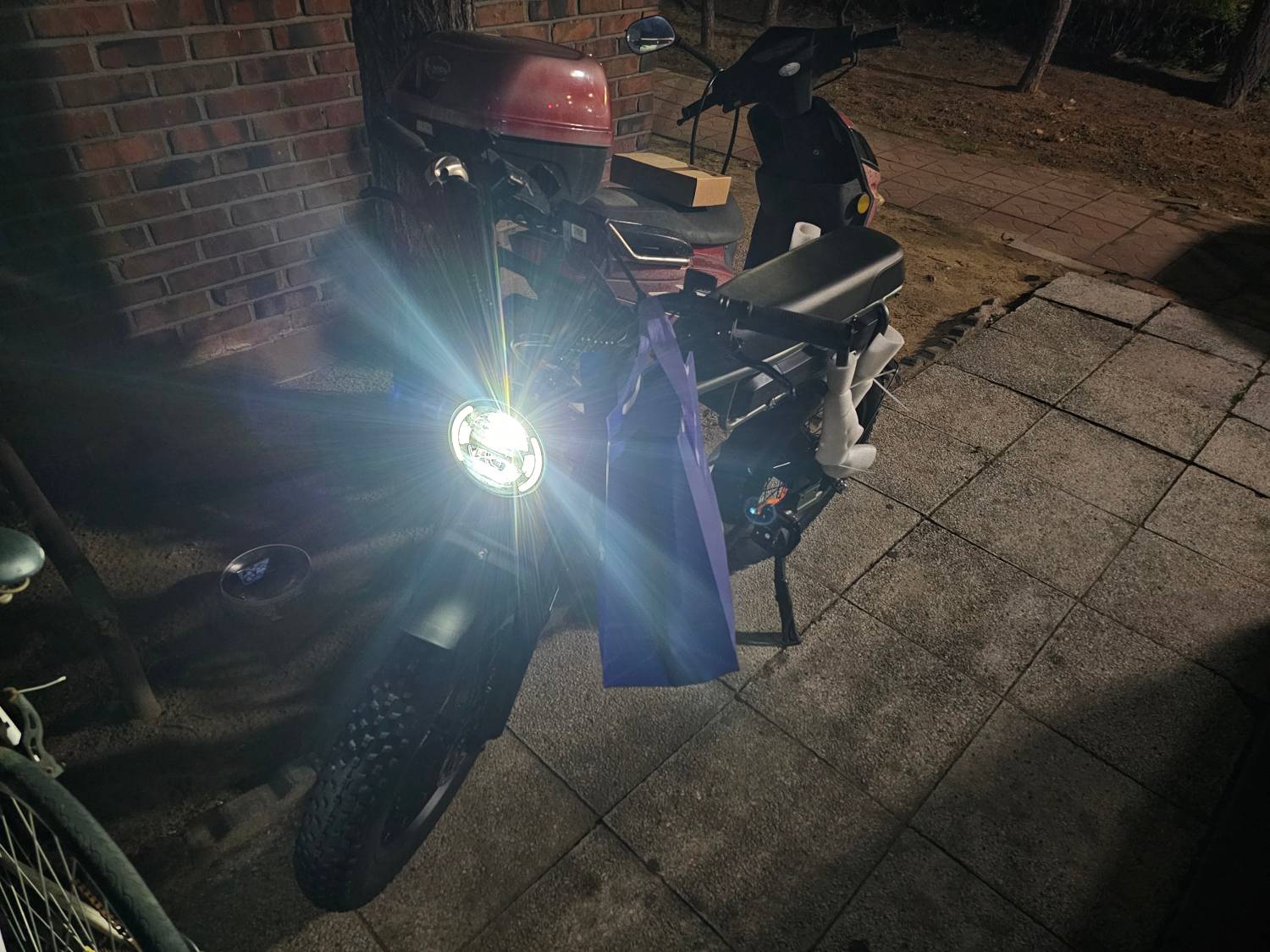 홍*화님의 X3 리뷰 이미지 3