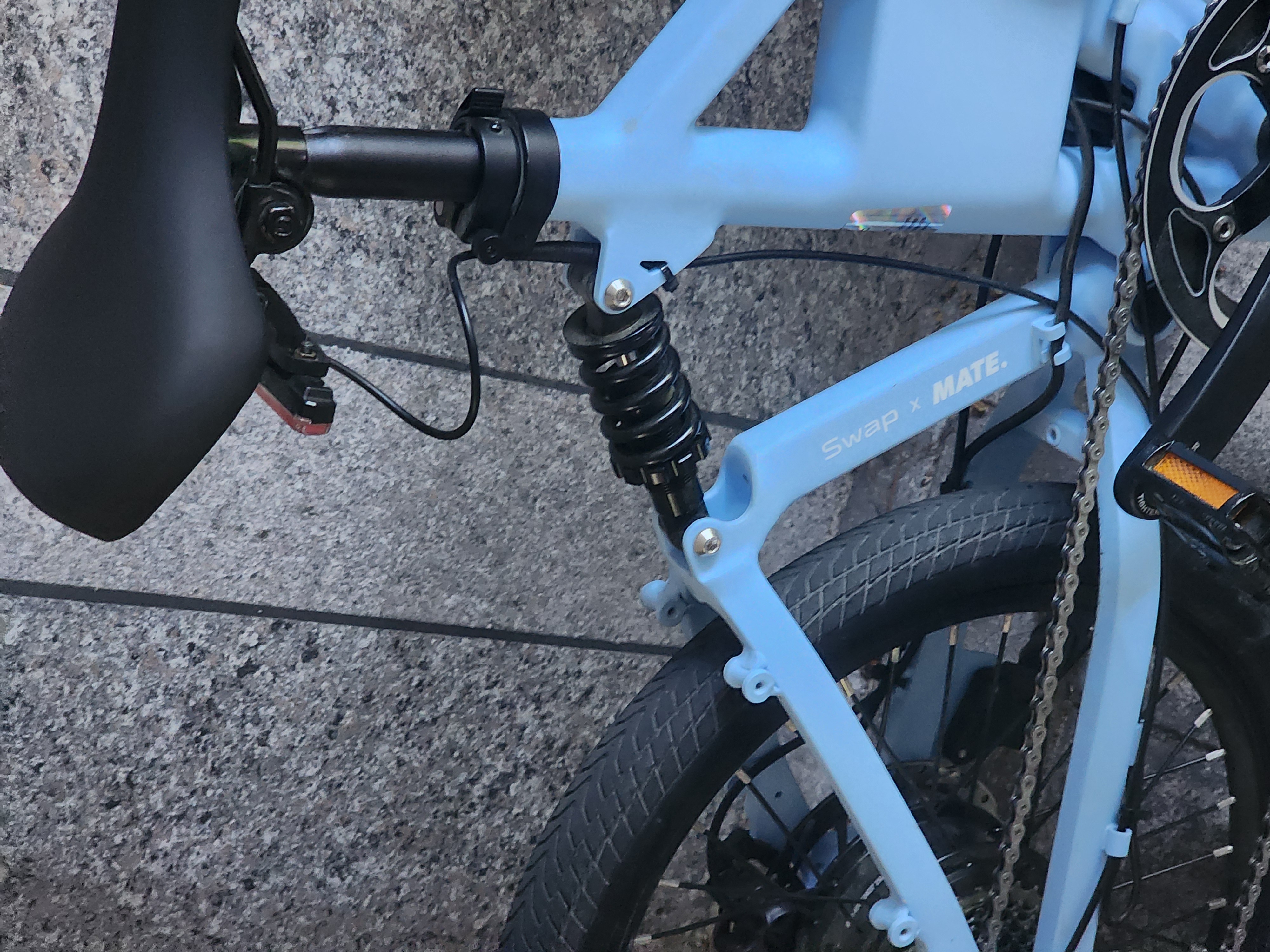 김*환님의 Mate City (Swap Logo) 리뷰 이미지 2