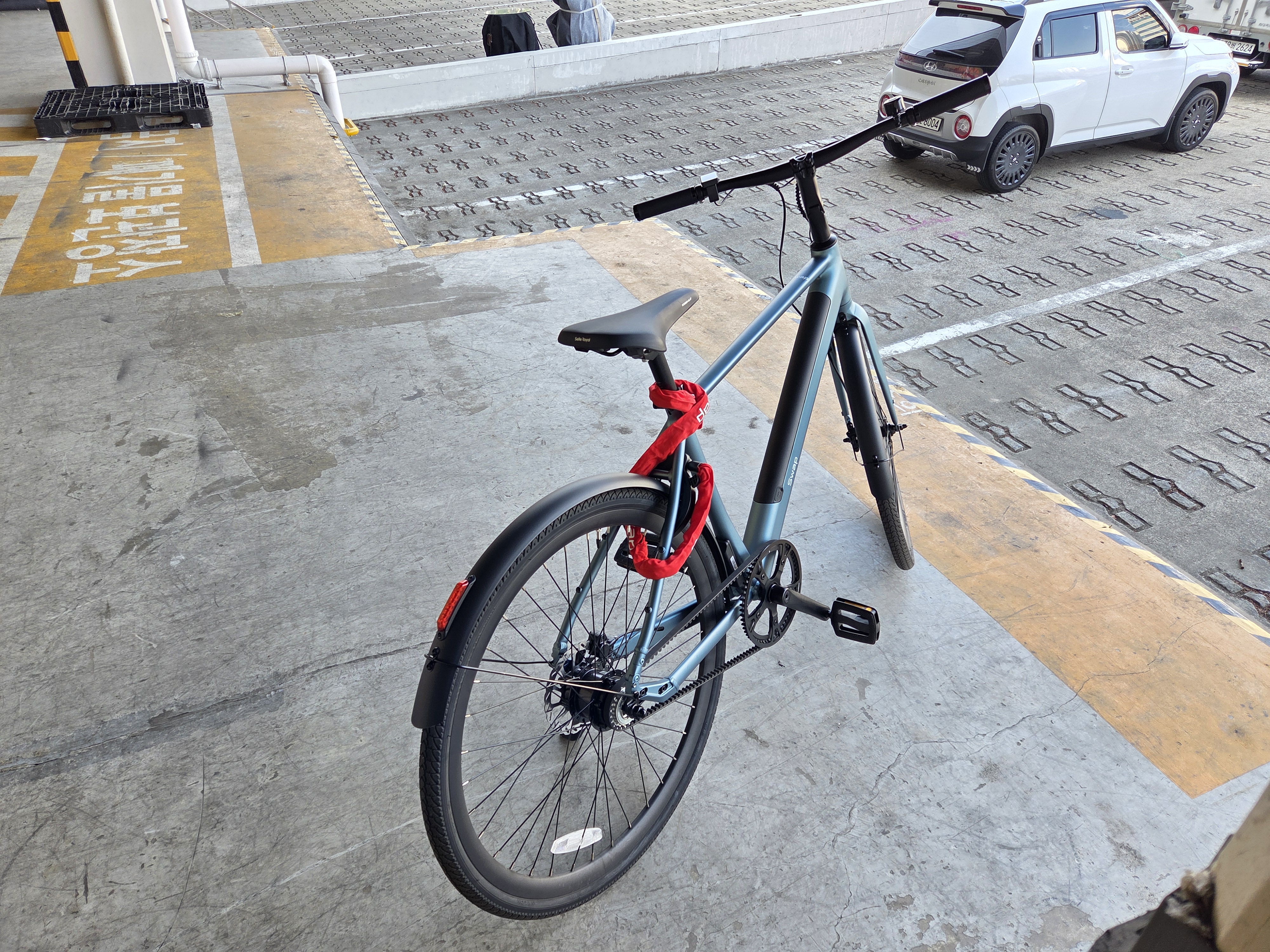 김*우님의 Sports 리뷰 이미지 2