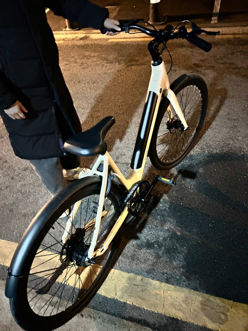 유*현님의 Comfort 리뷰 이미지 3