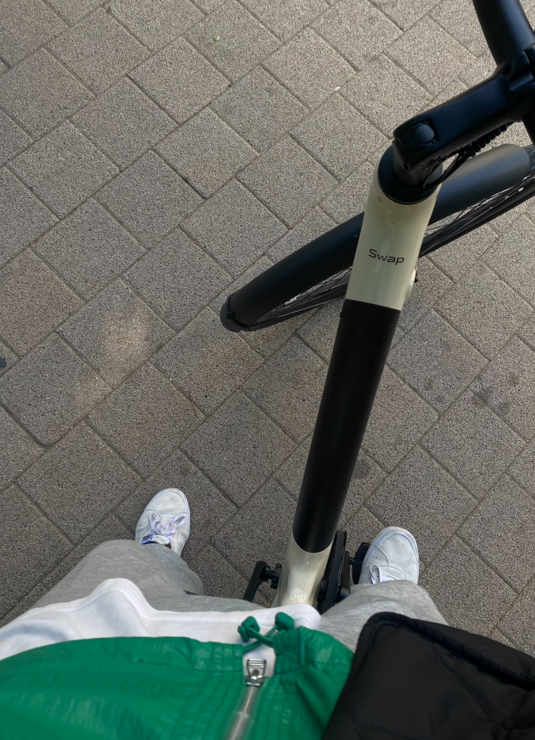 이*우님의 Comfort 리뷰 이미지 2