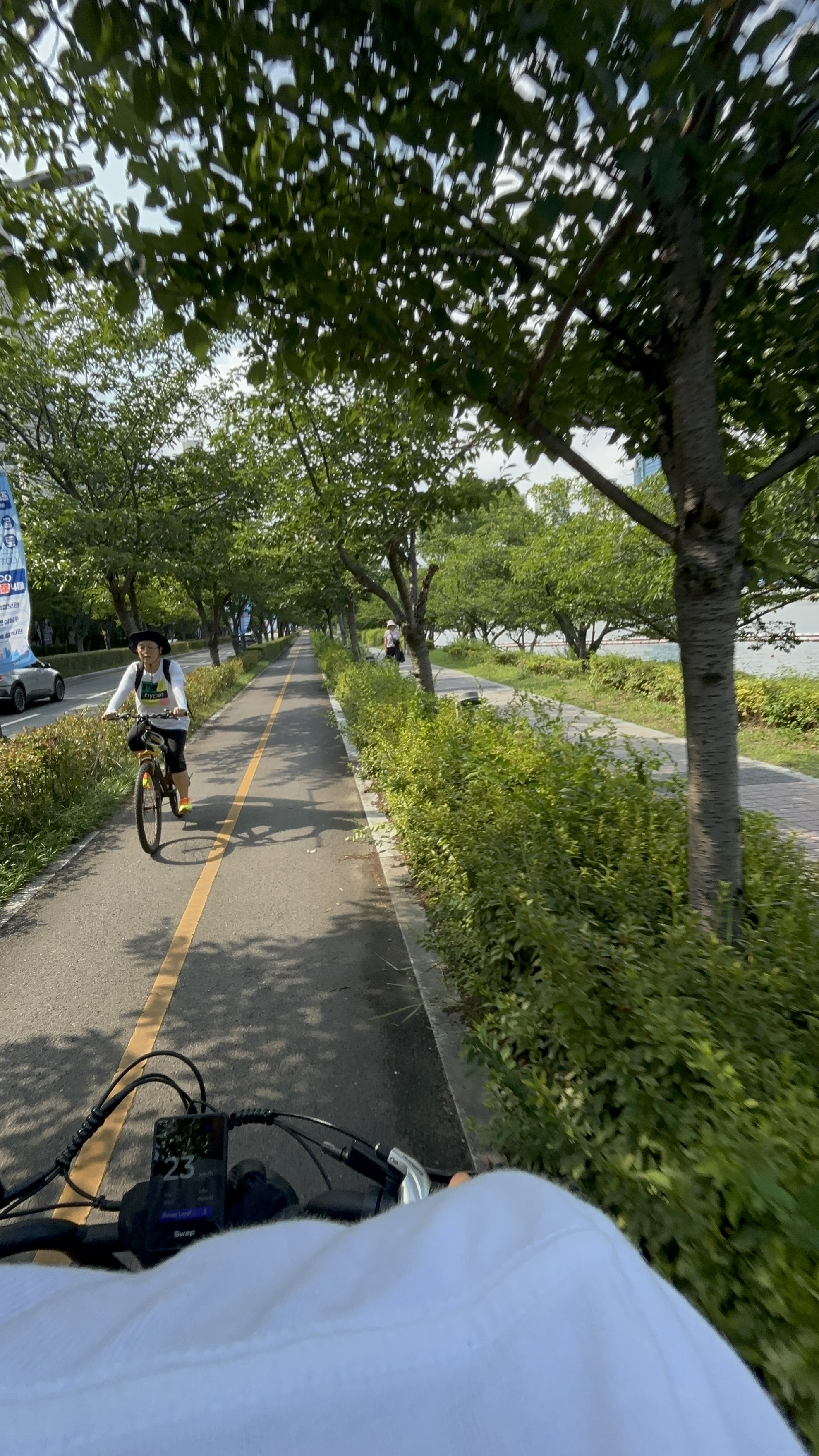 남*정님의 X3 리뷰 이미지 2