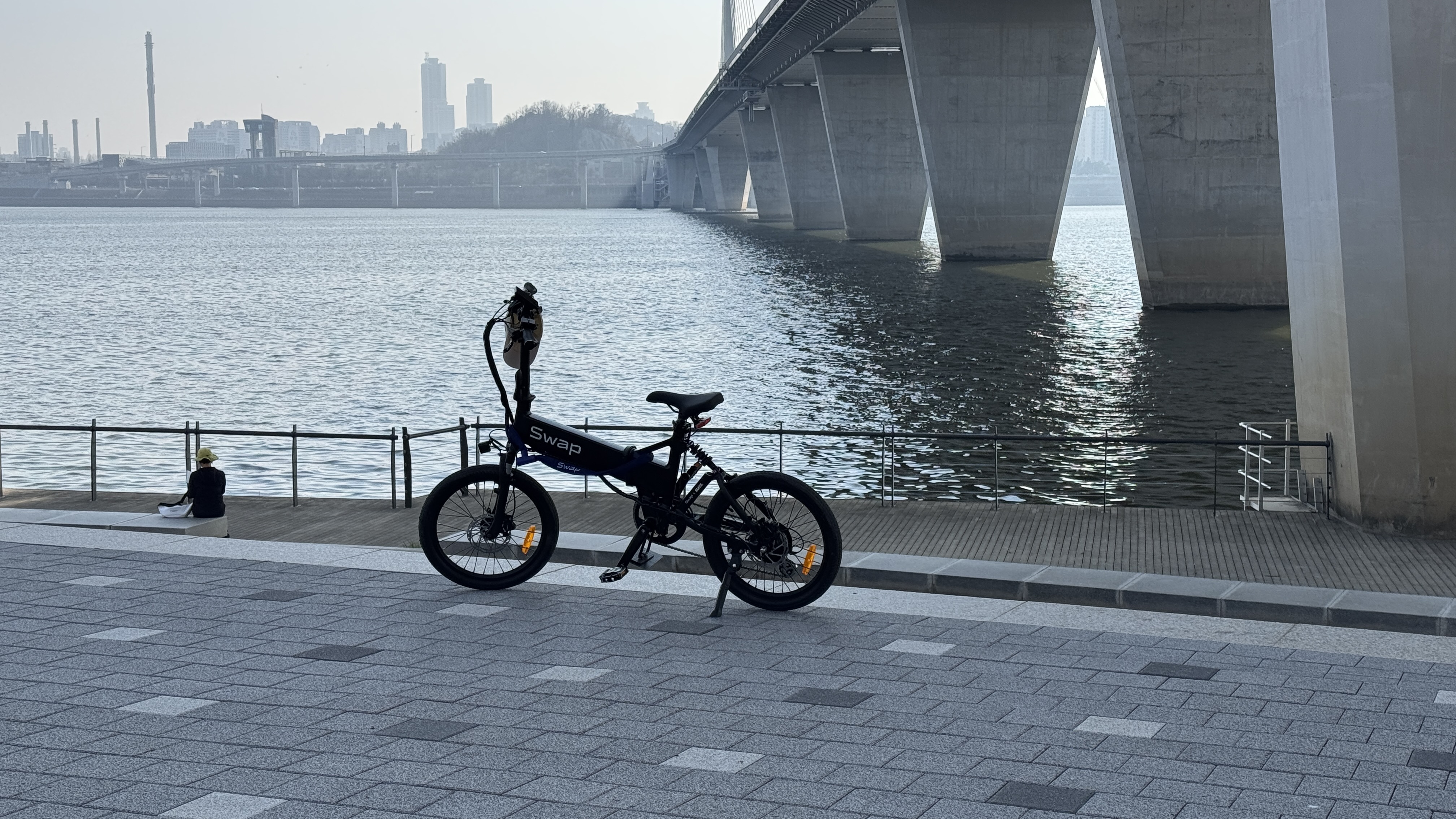 권*진님의 Mate City (Swap Logo) 리뷰 이미지 2