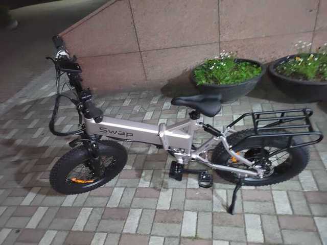 이*호님의 Mate X (Swap Logo) 리뷰 이미지 3