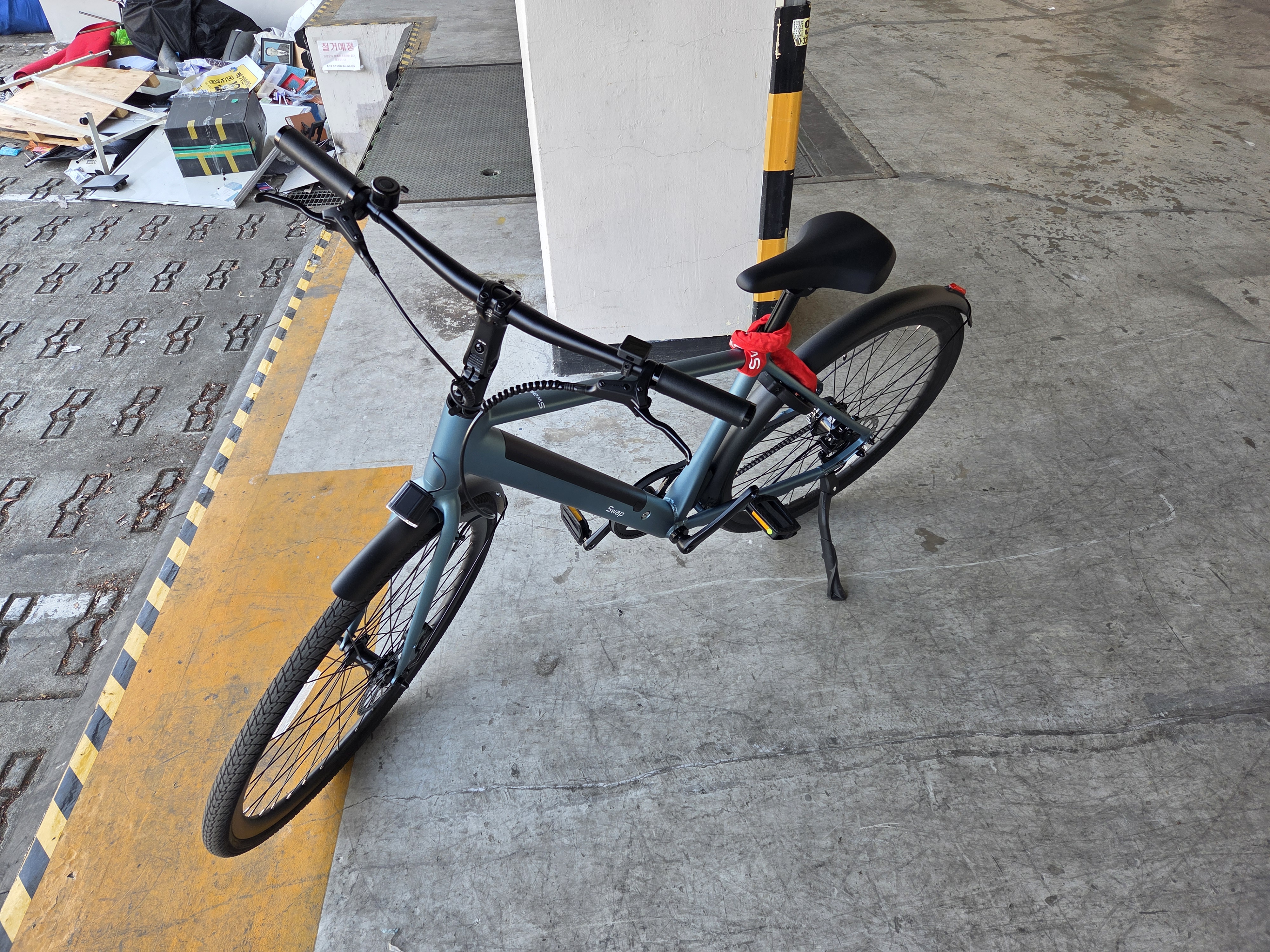 김*우님의 Sports 리뷰 이미지 3