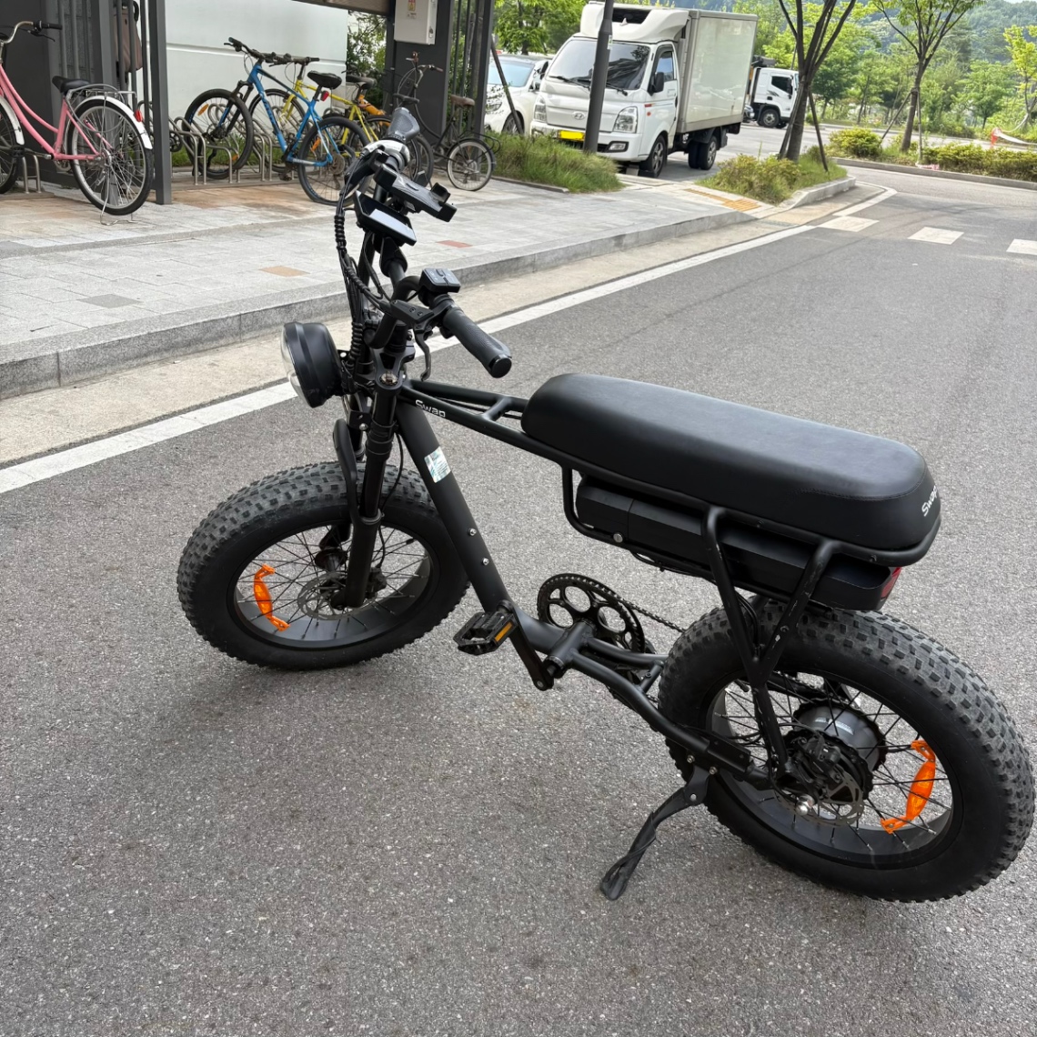 강*성님의 X3 (15Ah) 리뷰 이미지 3
