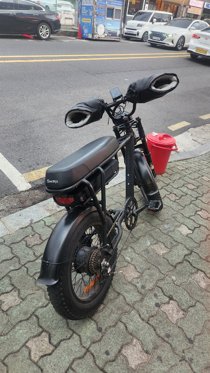 O**J님의 X3 리뷰 이미지 3