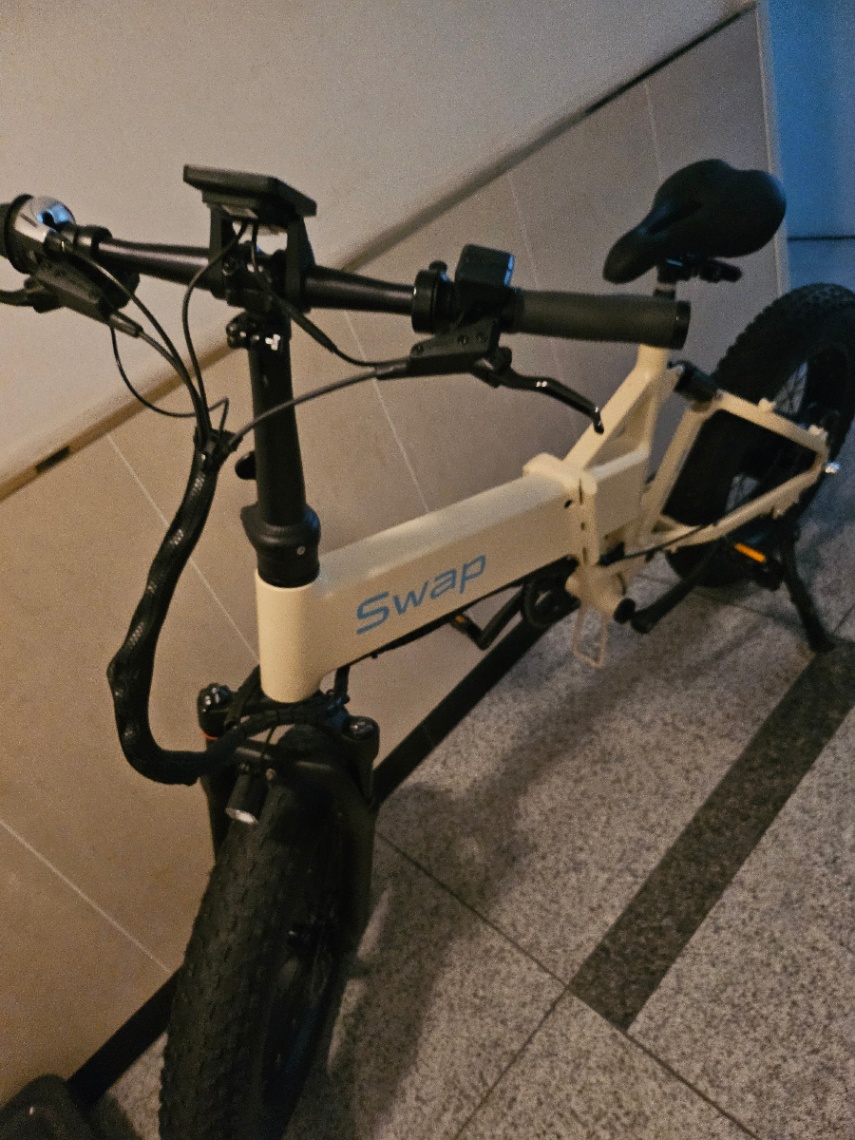 김*석님의 Mate X (Swap Logo) 리뷰 이미지 2