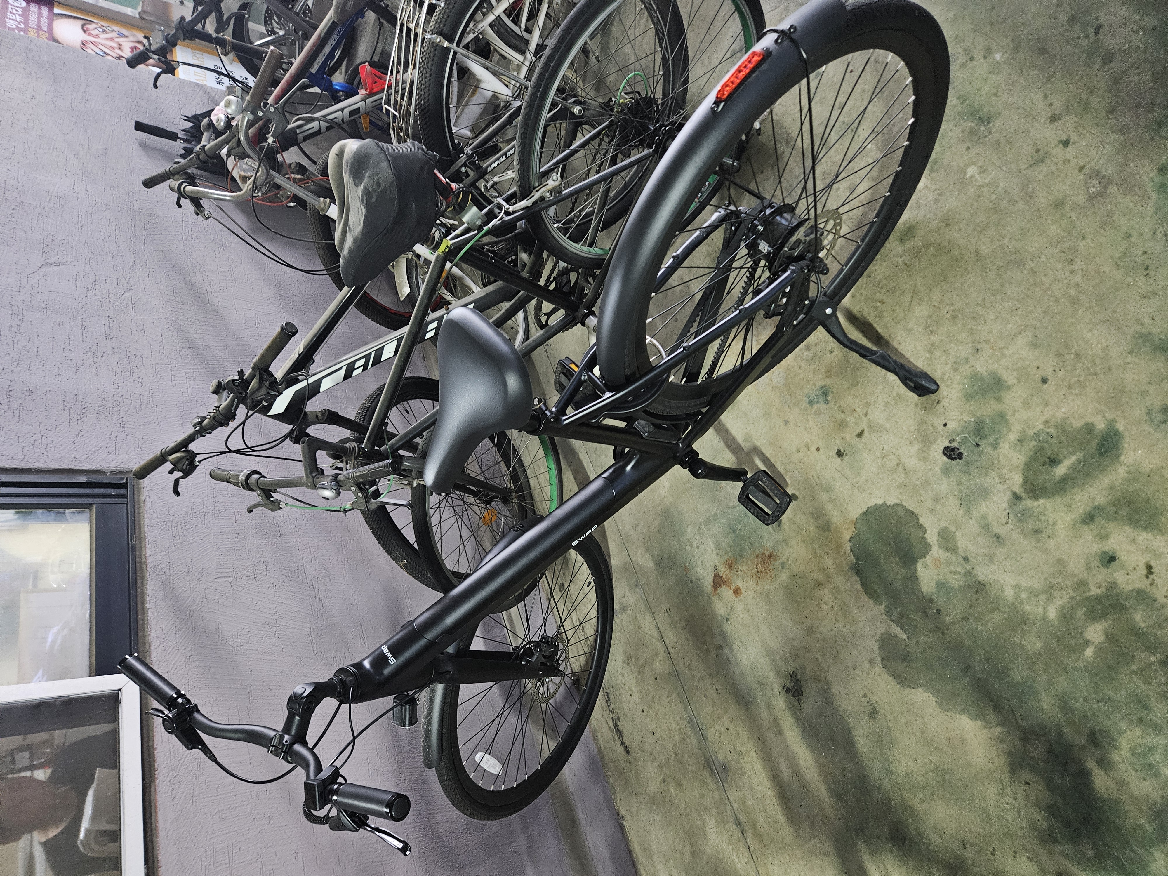 강*일님의 Comfort 리뷰 이미지 2