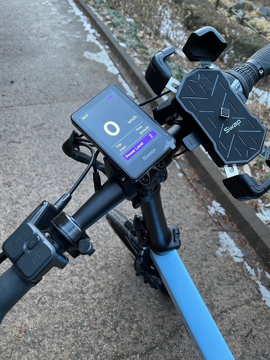 노*의님의 Mate City (Swap Logo) 리뷰 이미지 2