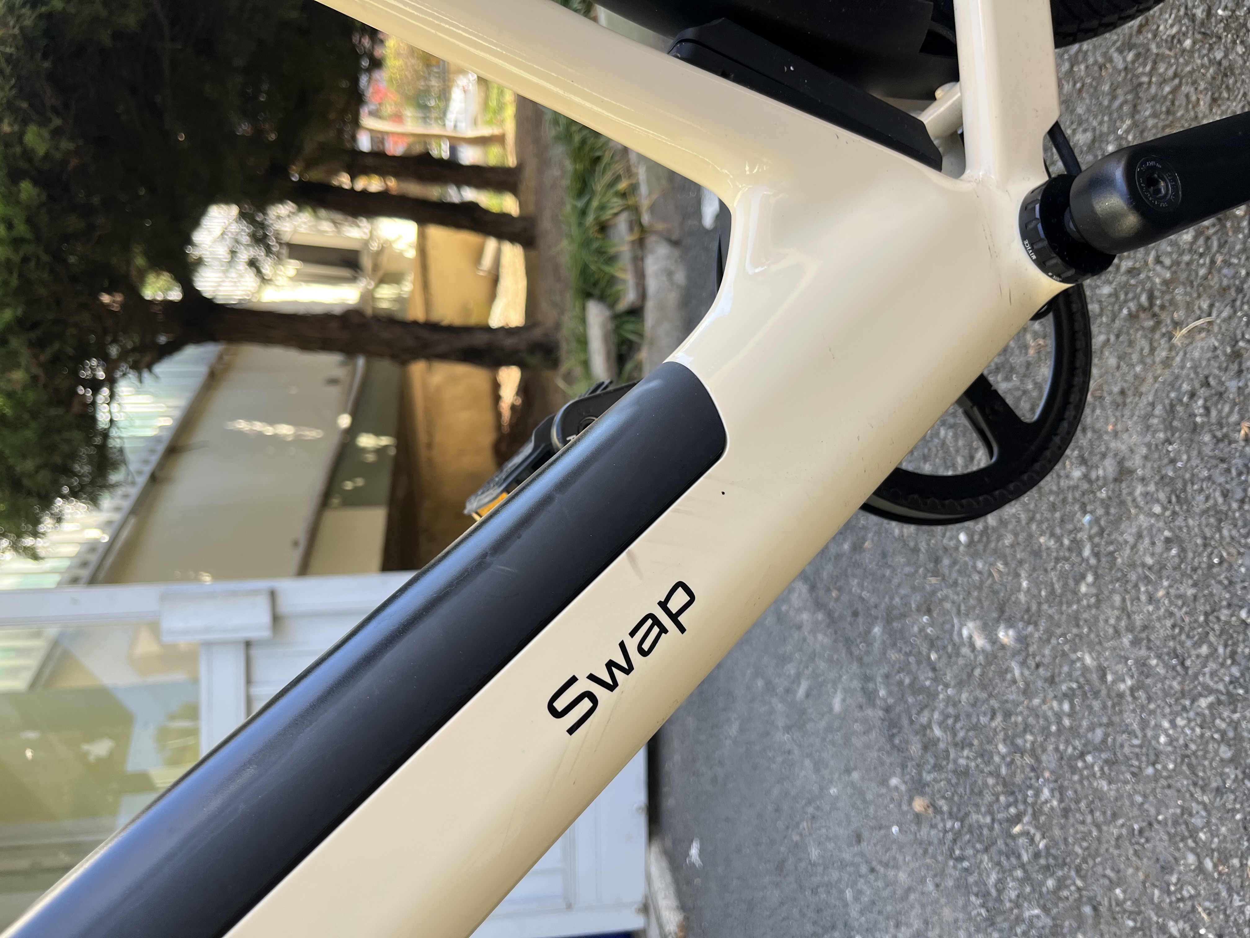 김*리님의 Comfort 리뷰 이미지 2