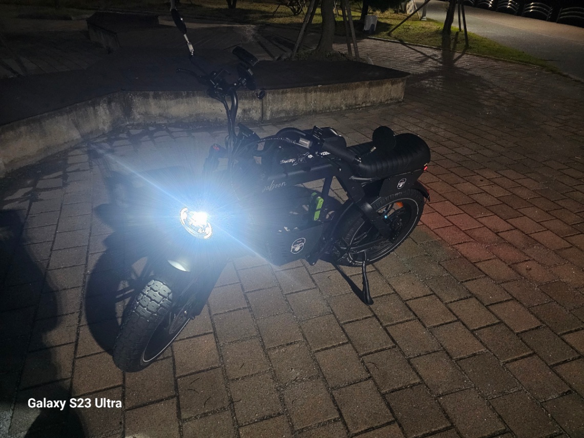 강*수님의 Mate X (Swap Logo) 리뷰 이미지 2