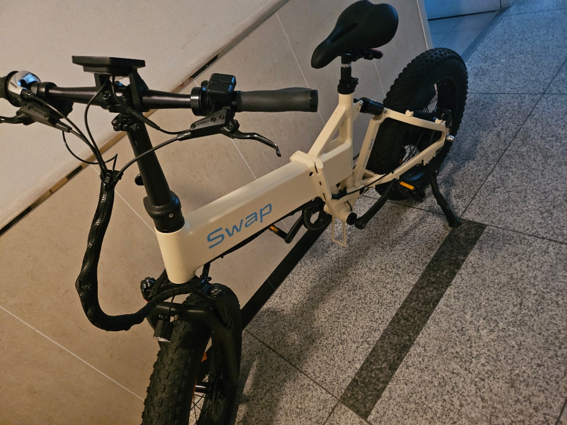 김*석님의 Mate X (Swap Logo) 리뷰 이미지 3