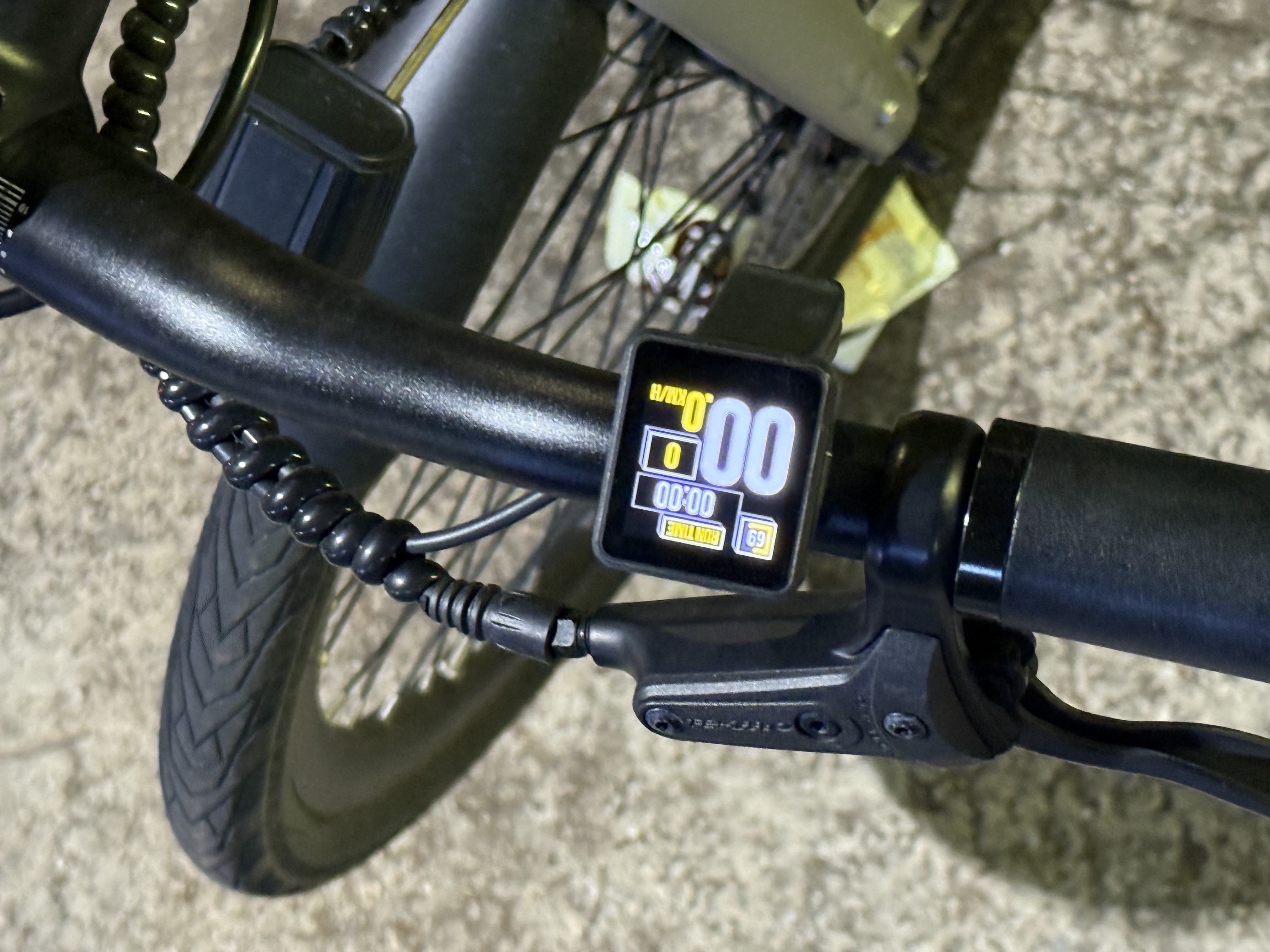 배*후님의 Comfort 리뷰 이미지 2