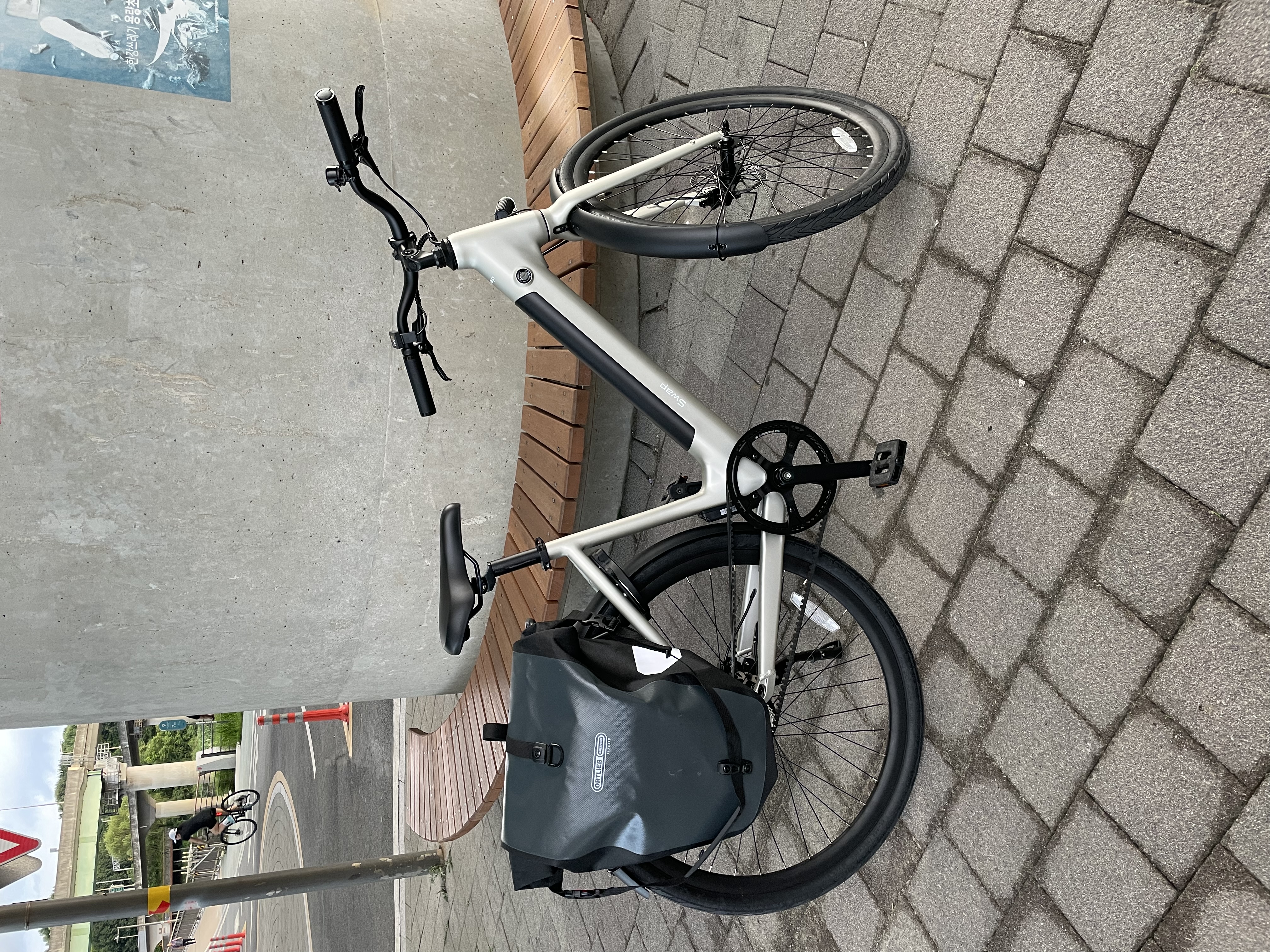 민*님의 Comfort 리뷰 이미지 3