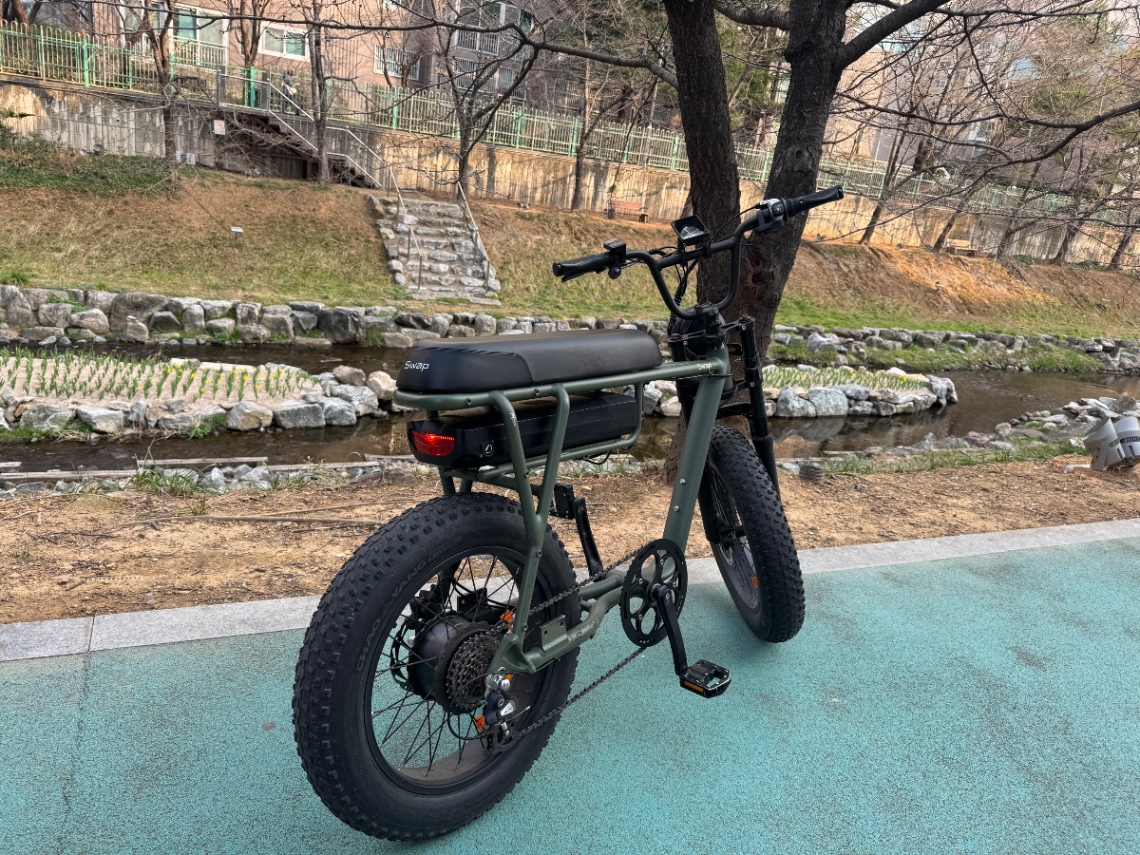 K**g님의 X3 리뷰 이미지 2