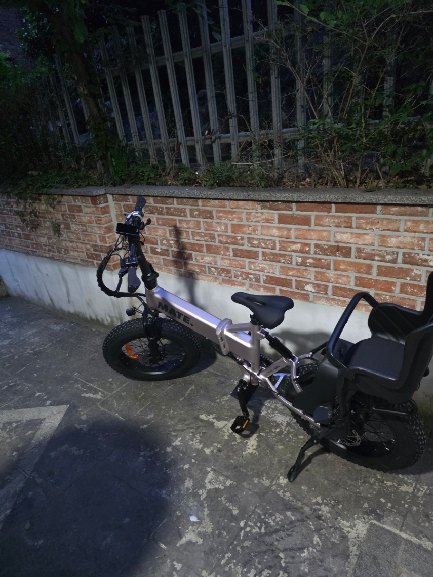 이*수님의 MATE X (MATE Logo) 리뷰 이미지 2