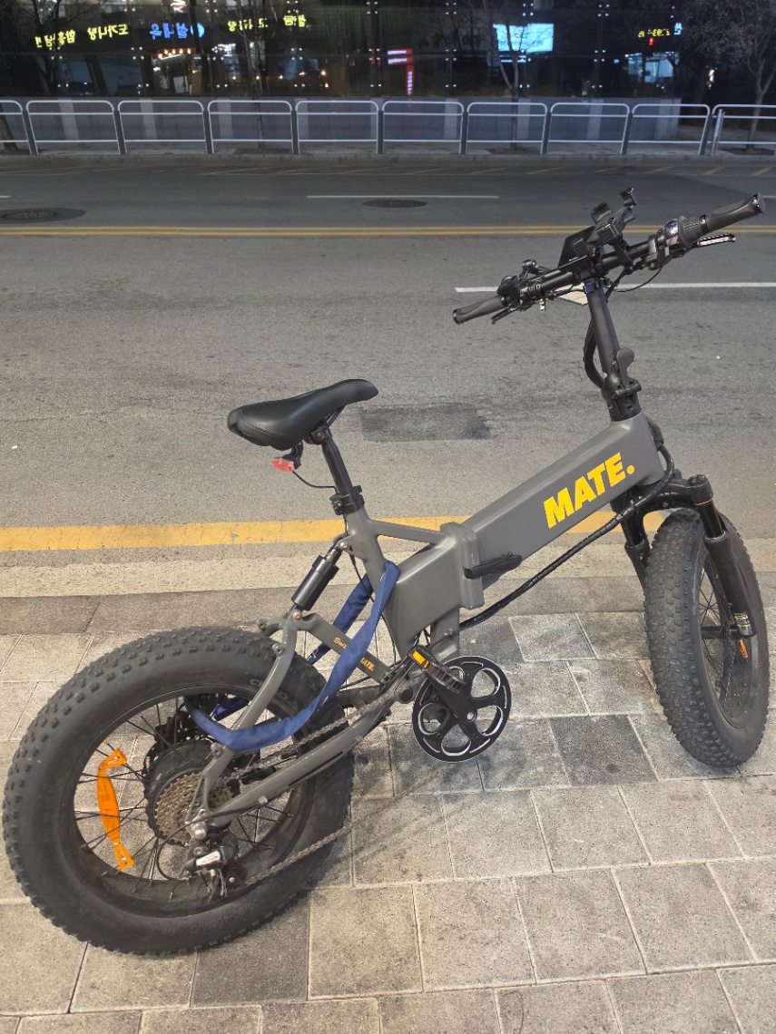 이*희님의 MATE X (MATE Logo) 리뷰 이미지 3