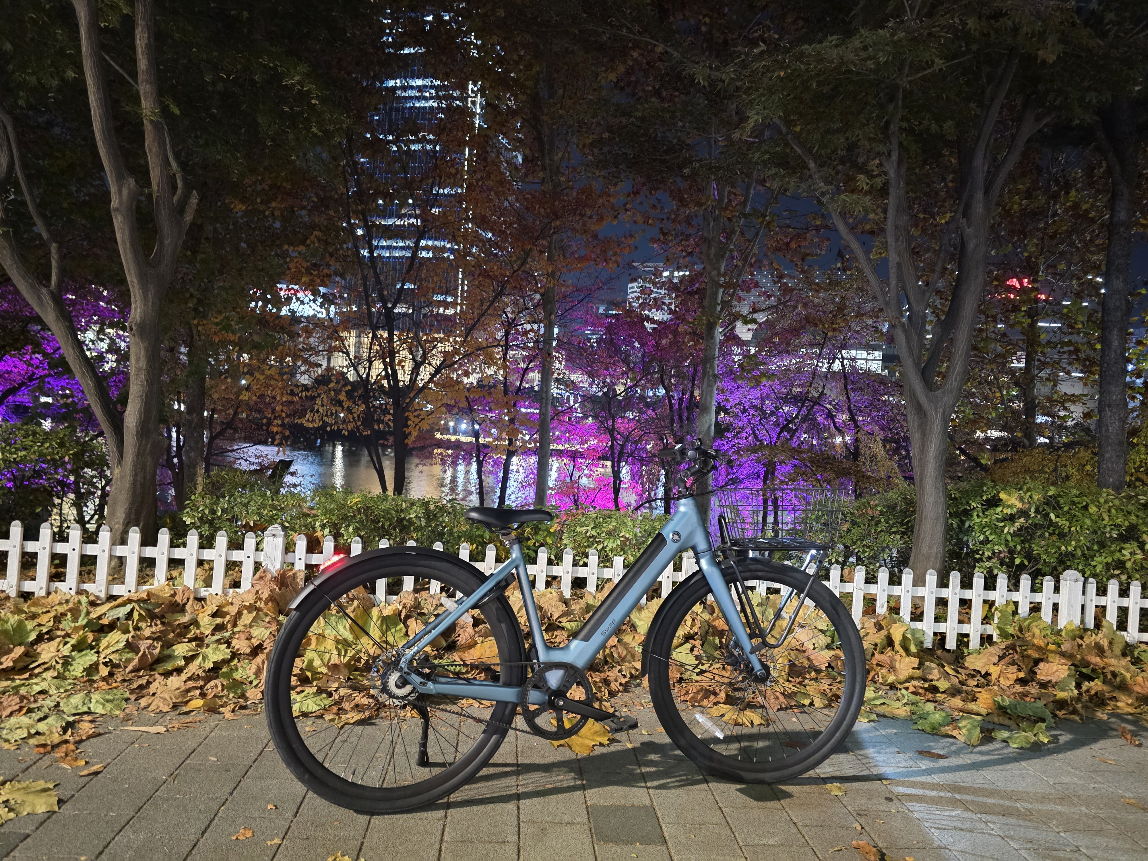 송*님의 Comfort 리뷰 이미지 2