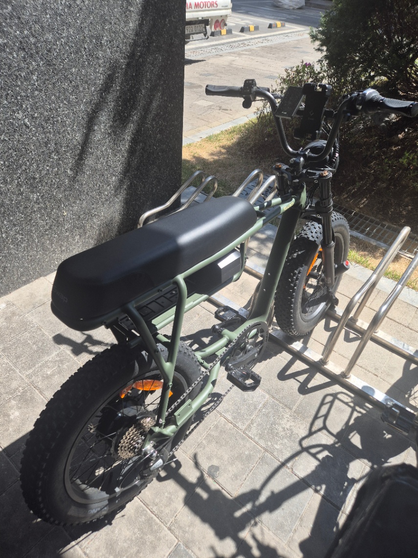 김*준님의 X3 리뷰 이미지 3