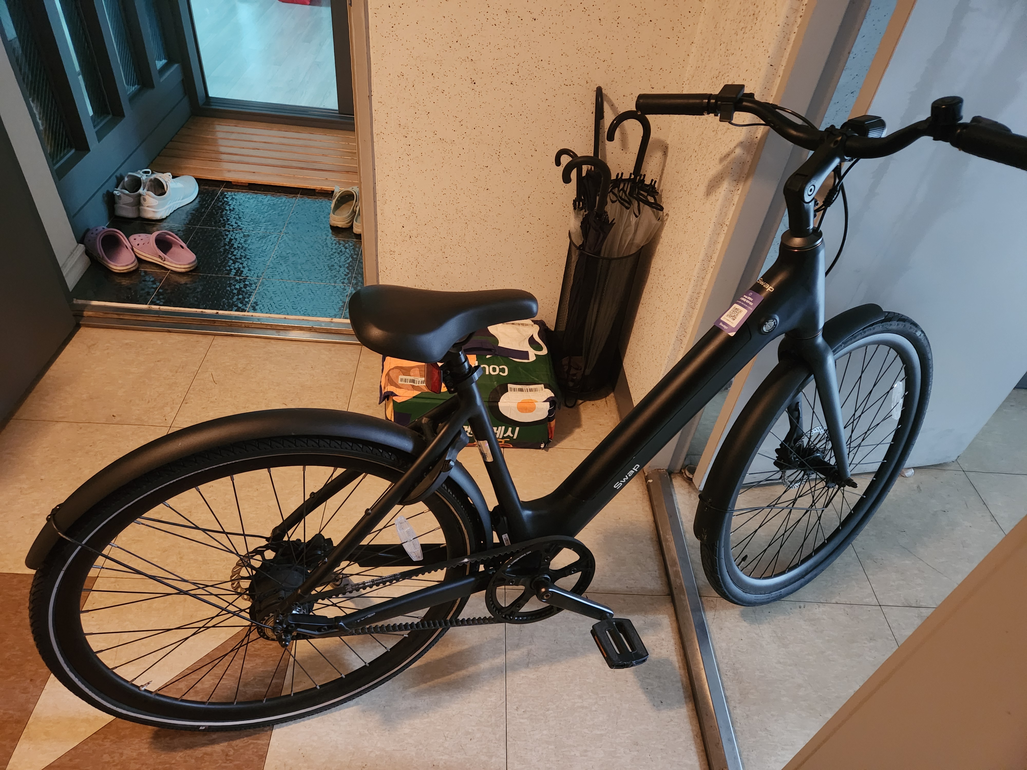 우*준님의 Comfort 리뷰 이미지 3