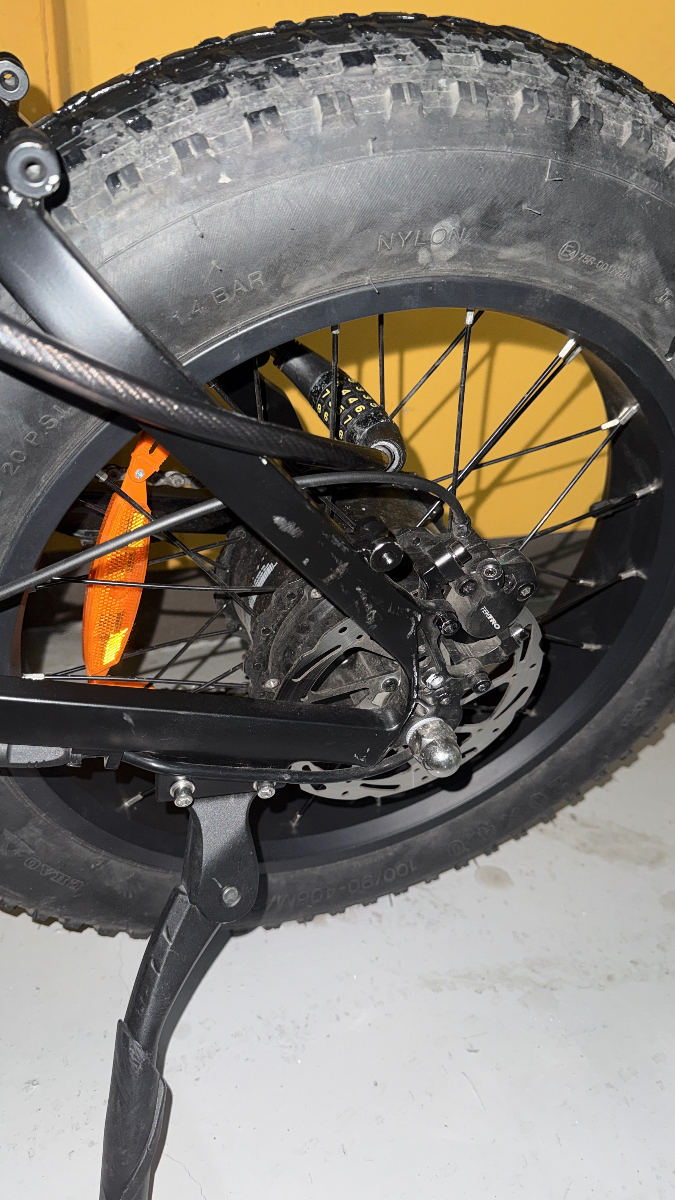 서*우님의 Mate X (Swap Logo) 리뷰 이미지 2