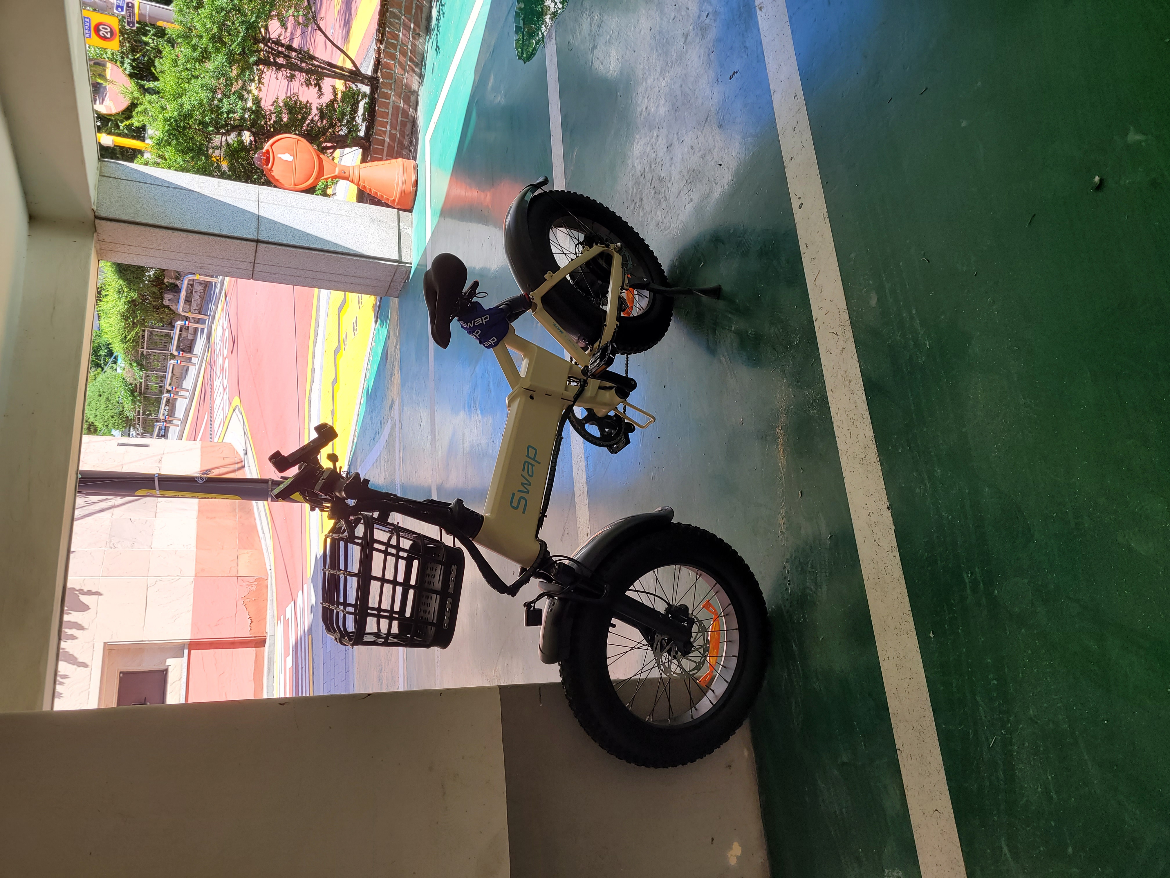 박*희님의 Mate X (Swap Logo) 리뷰 이미지 2