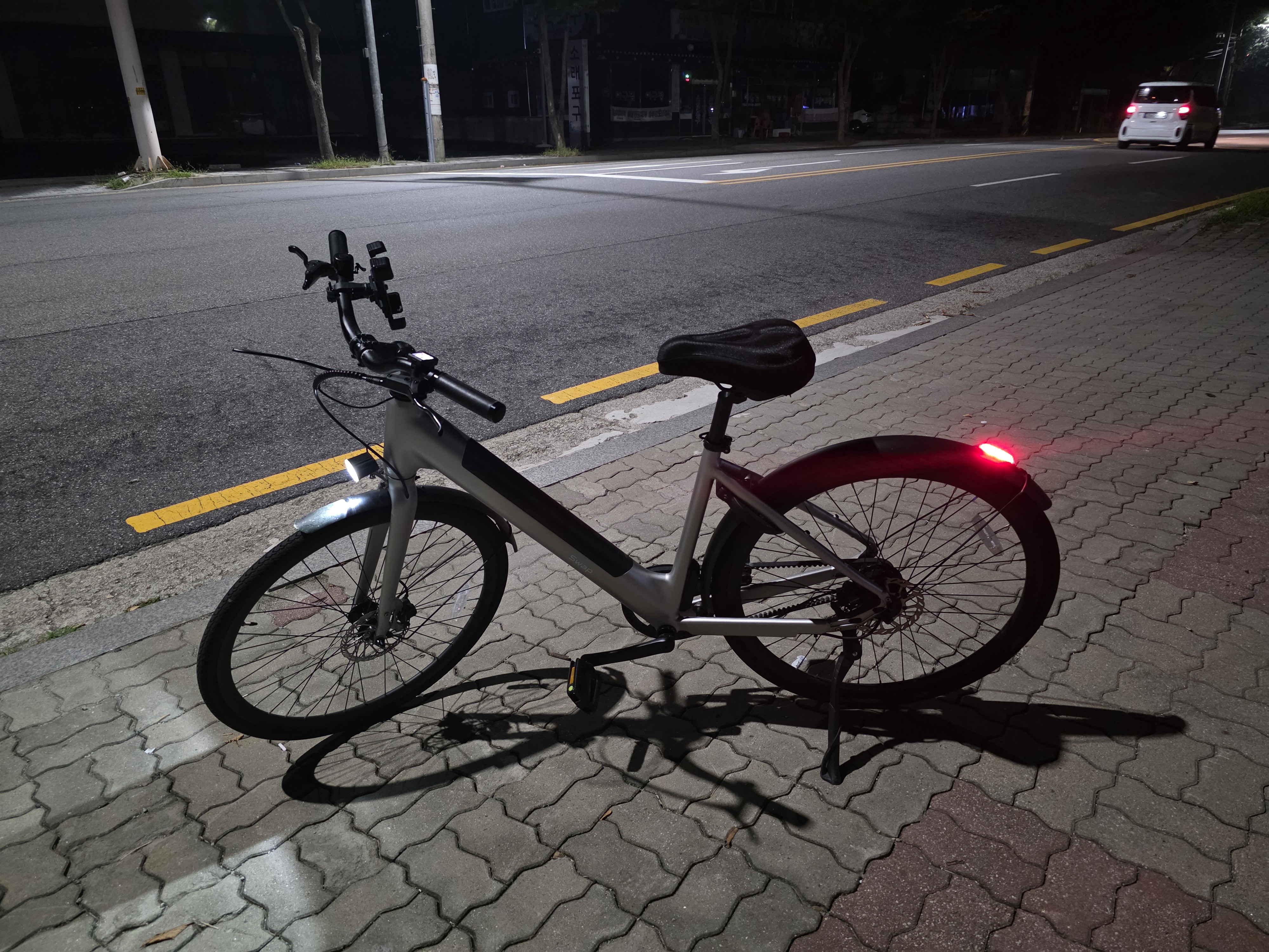 김*욱님의 Comfort 리뷰 이미지 2