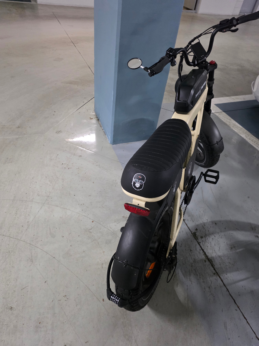 서*민님의 Mate X (Swap Logo) 리뷰 이미지 2