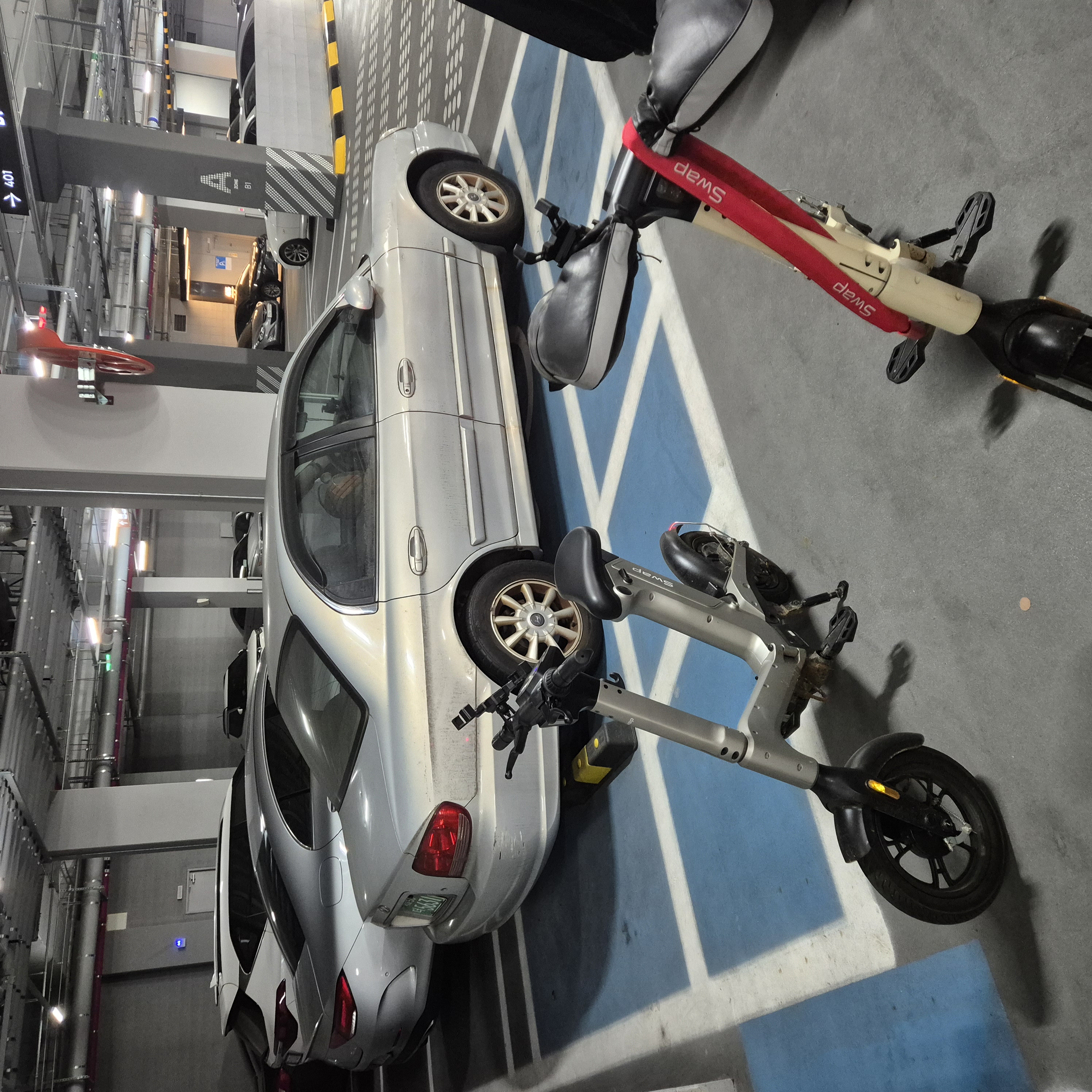 허*영님의 X5 리뷰 이미지 2