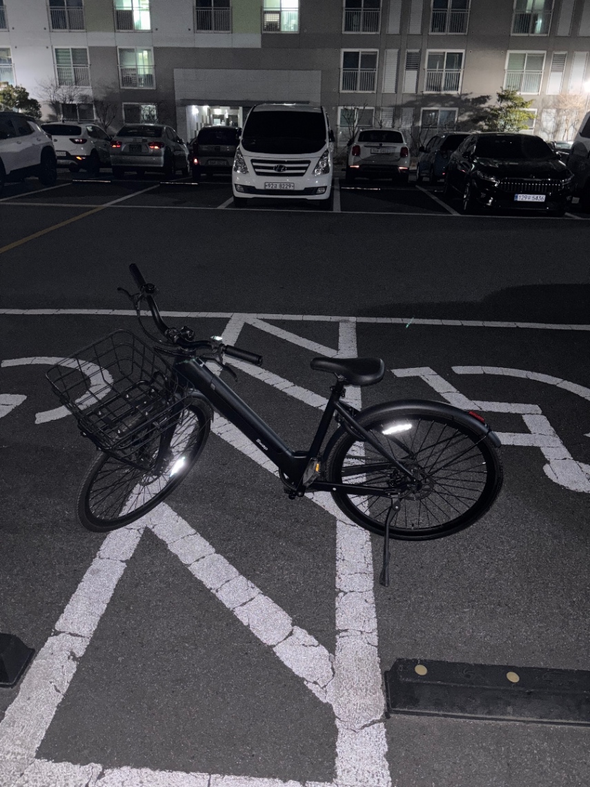 김*빈님의 Comfort 리뷰 이미지 2