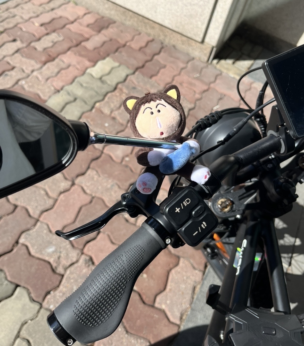 성*령님의 X3 리뷰 이미지 2