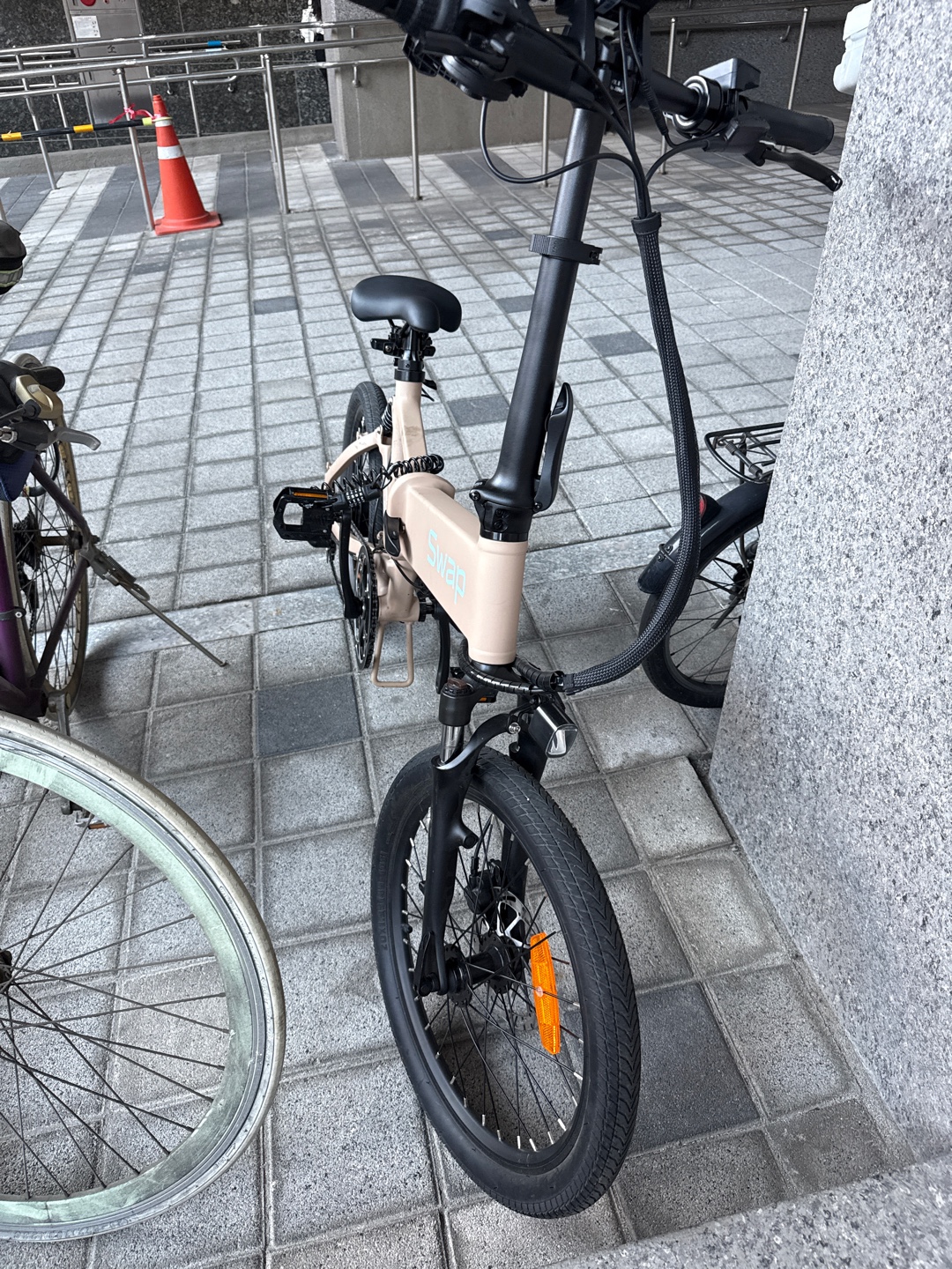 송*이님의 Mate City (Swap Logo) 리뷰 이미지 2