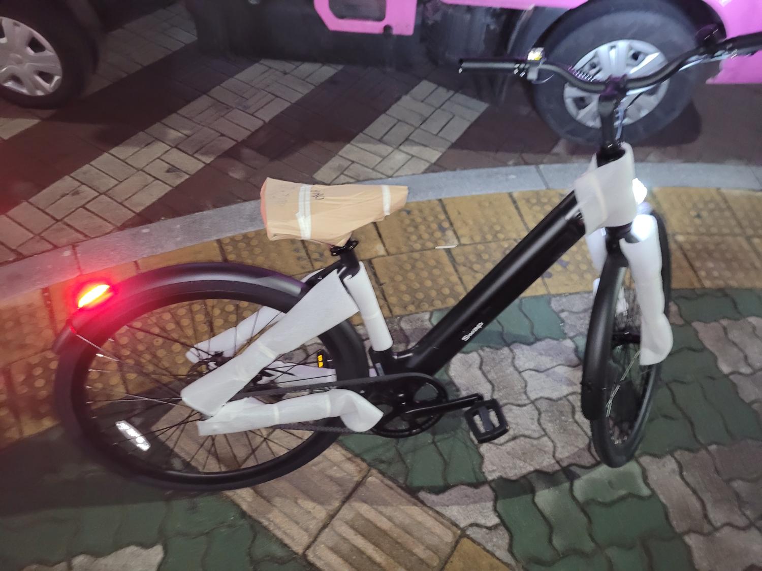 남*석님의 Comfort 리뷰 이미지 2