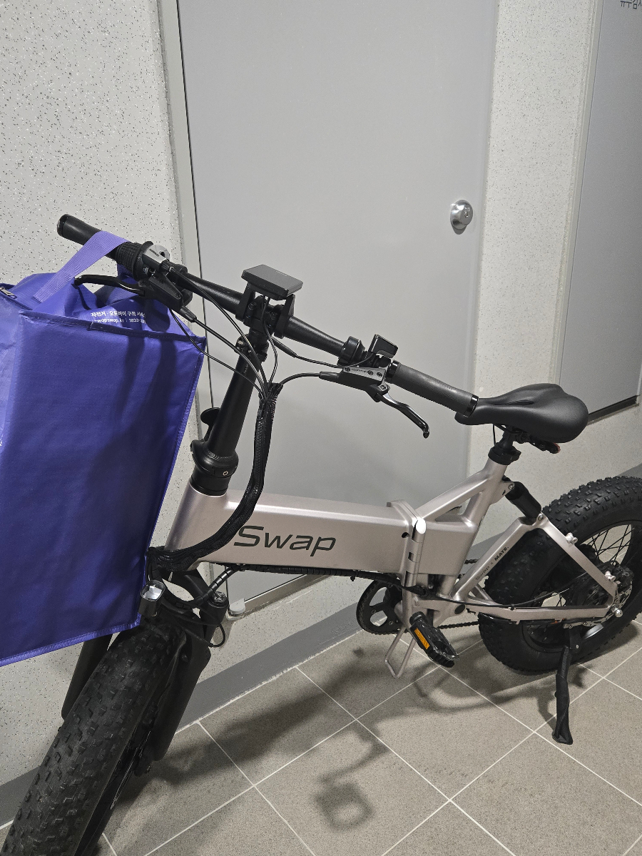 이*경님의 Mate X (Swap Logo) 리뷰 이미지 2