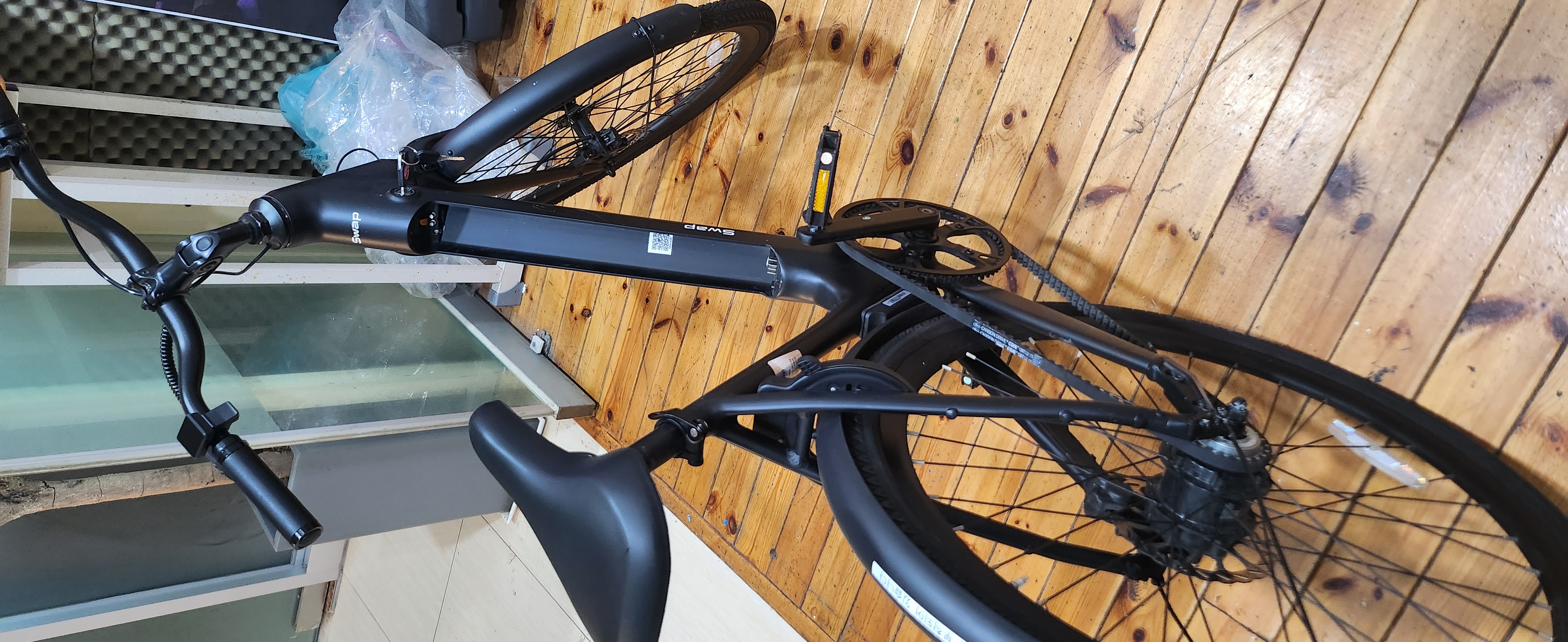 김*환님의 Comfort 리뷰 이미지 3