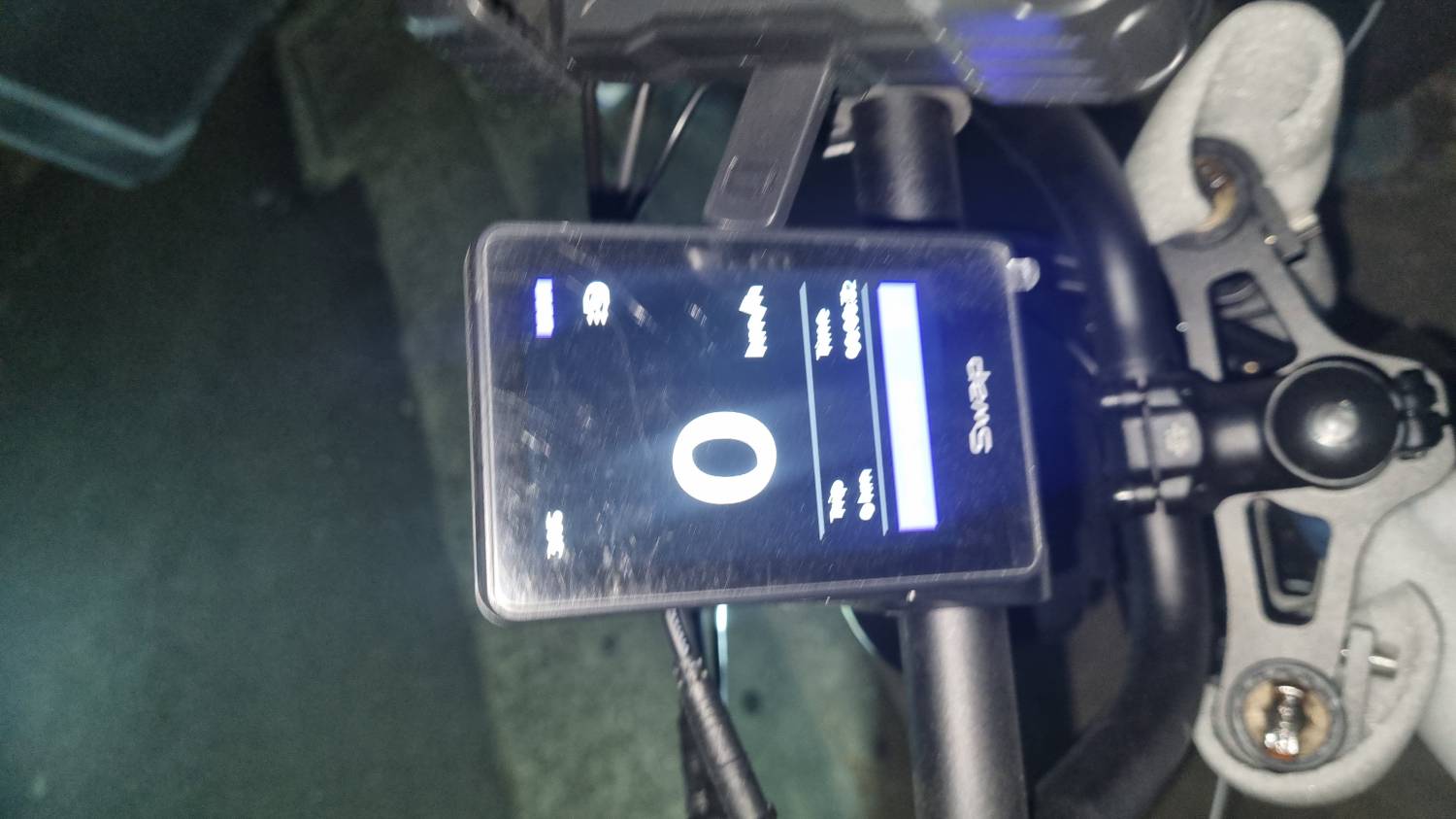 이*범님의 X3 리뷰 이미지 2