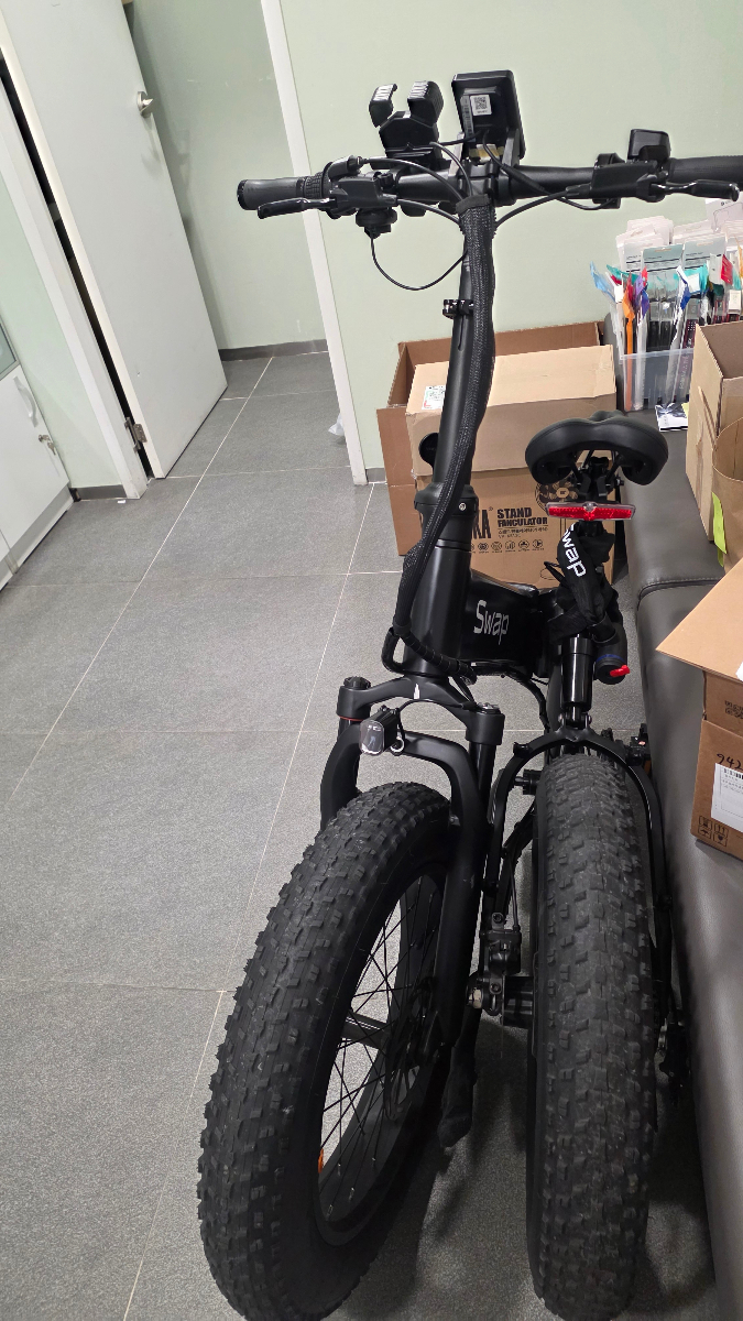 권*웅님의 Mate X (Swap Logo) 리뷰 이미지 3