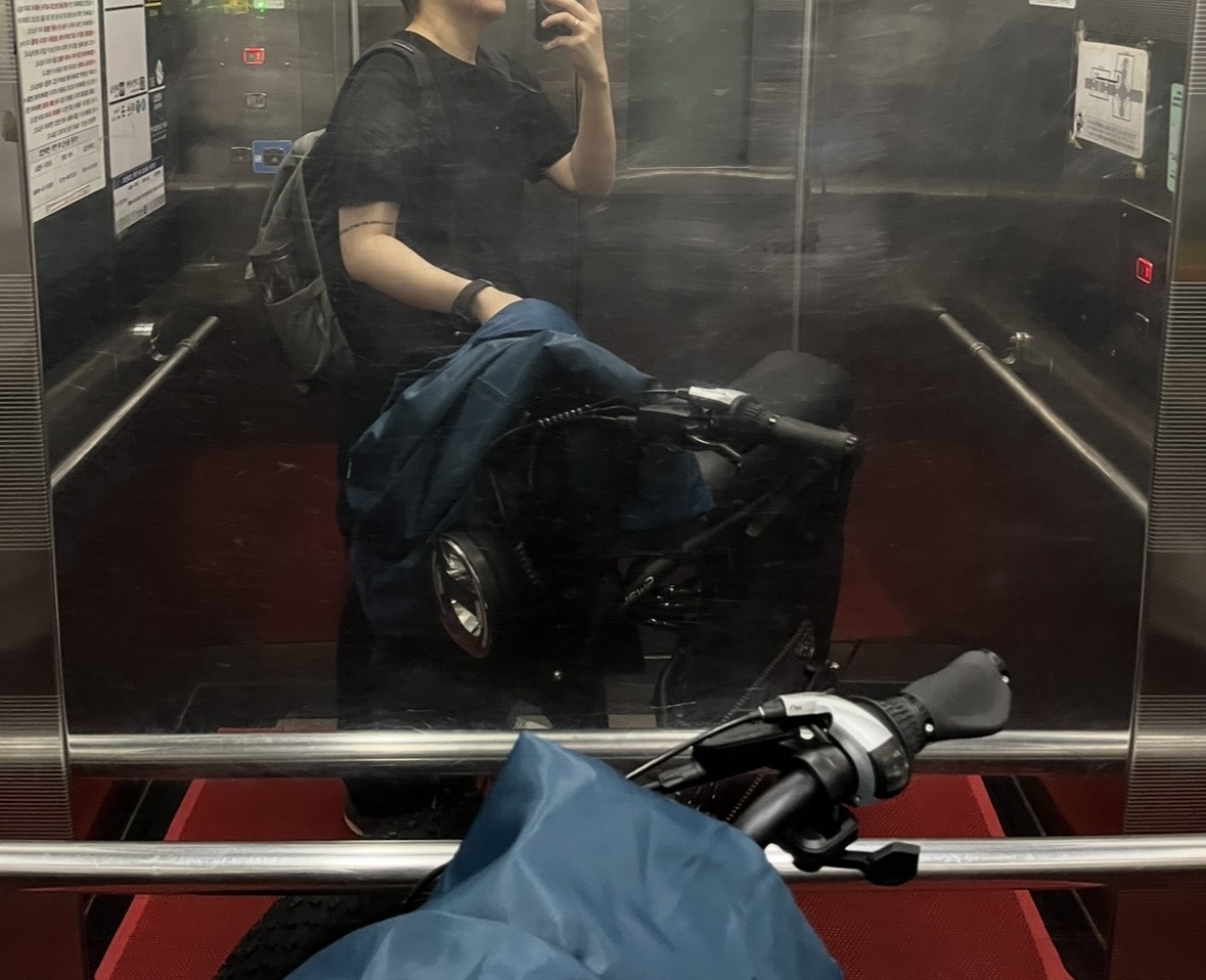 성*령님의 X3 리뷰 이미지 3