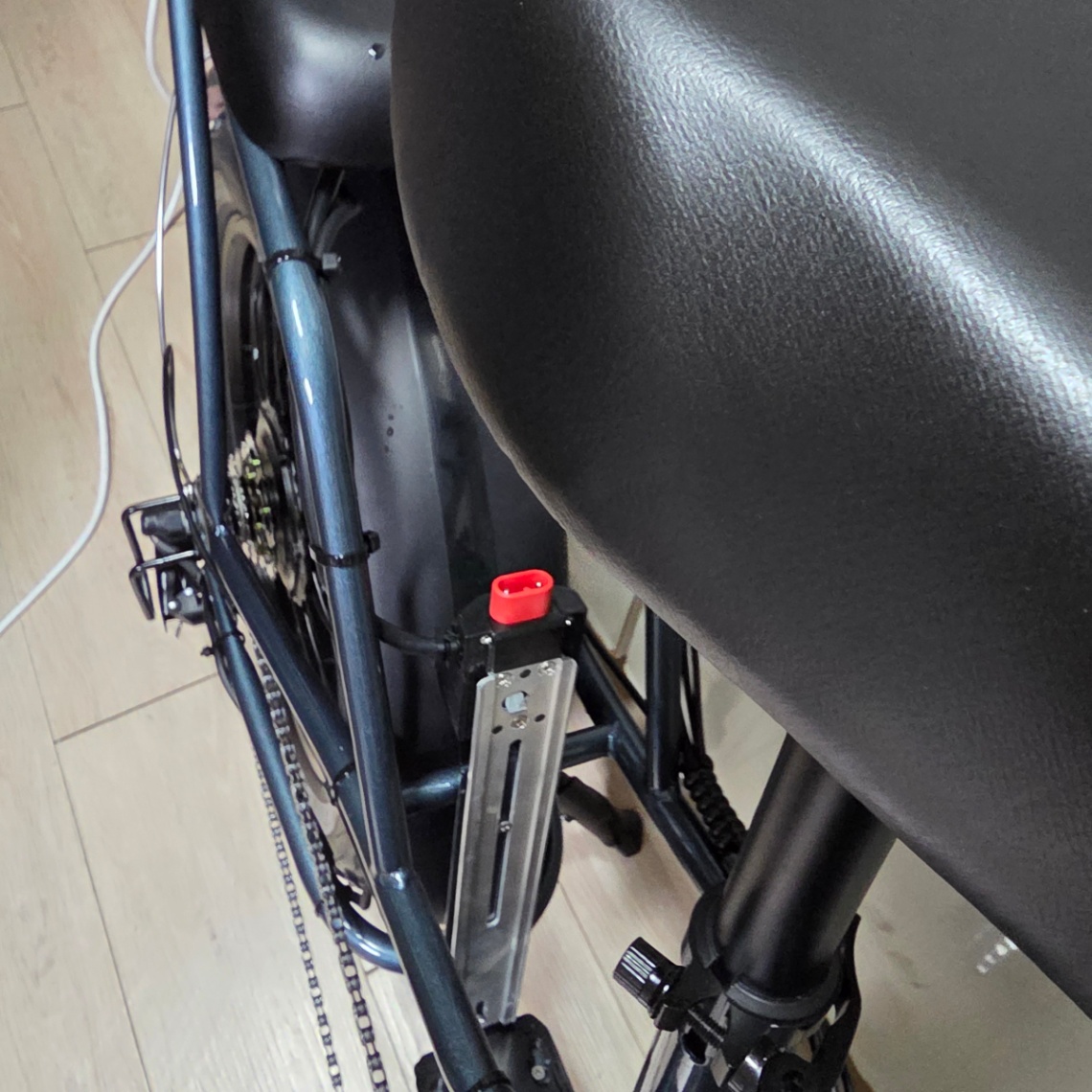박*준님의 Titan 750 리뷰 이미지 2