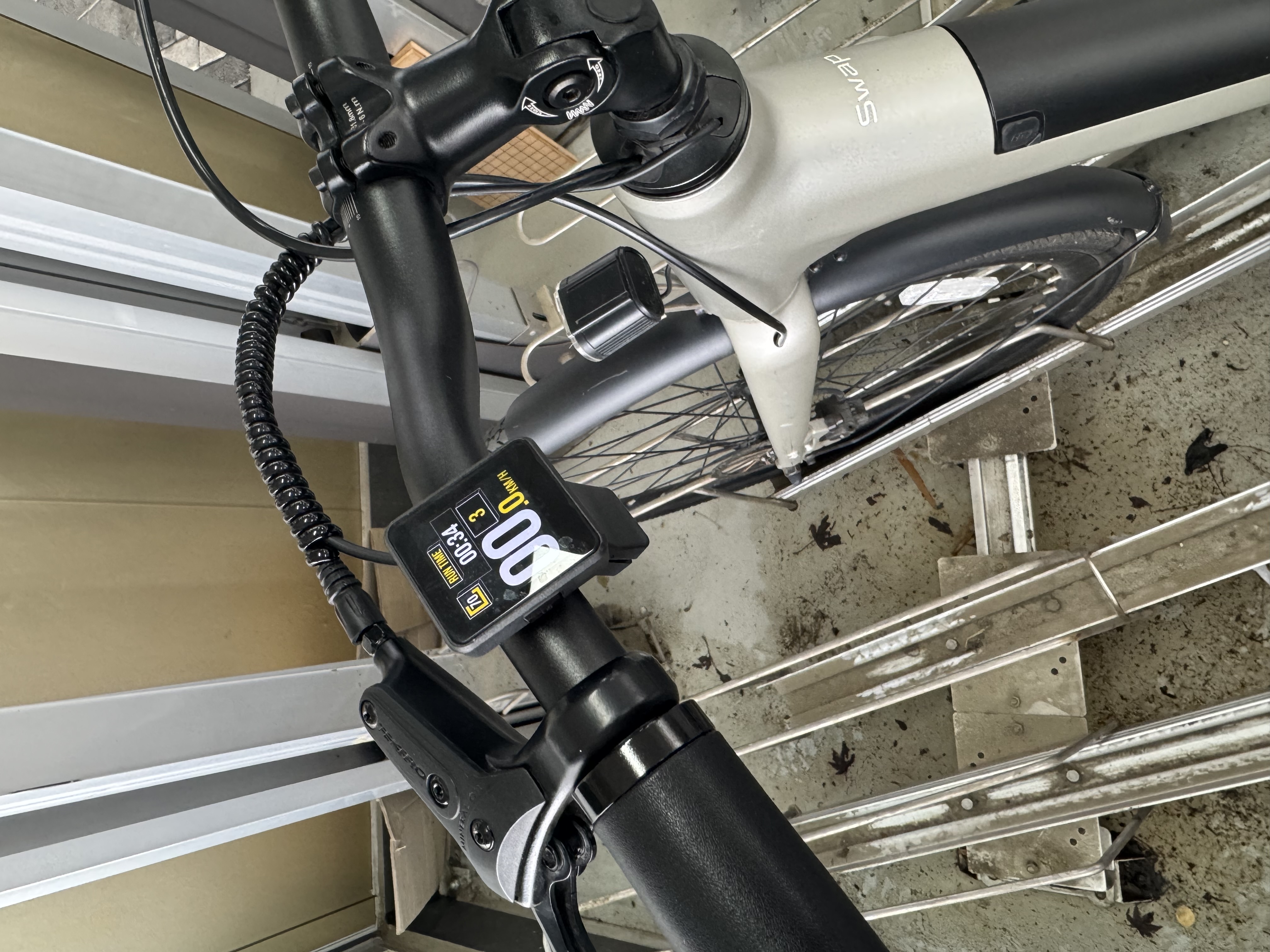 장*혁님의 Comfort 리뷰 이미지 2